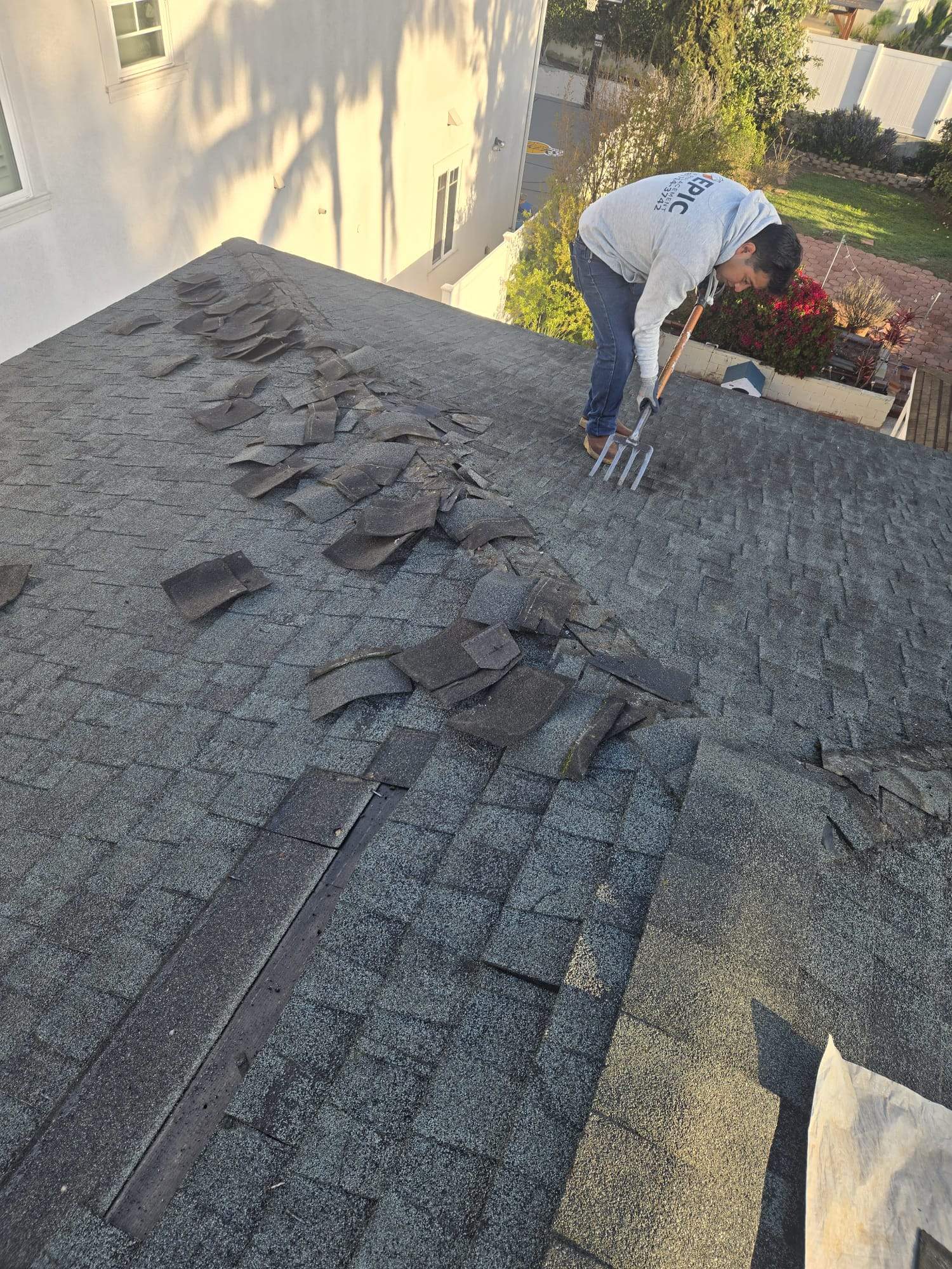 Roof Replacement- Manhattan Beach, CA 90266 by Epic Roof Replacement