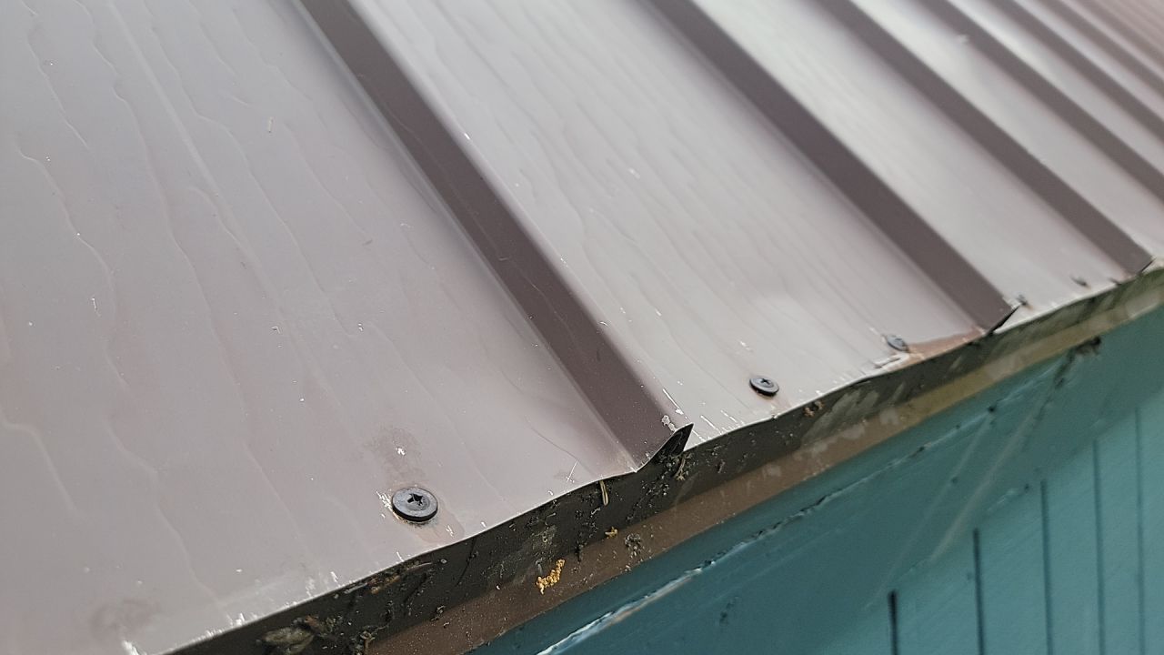 Building Expert Report ā Structural Damage from Heavy Snow Load by ASAP Roofing & Exteriors