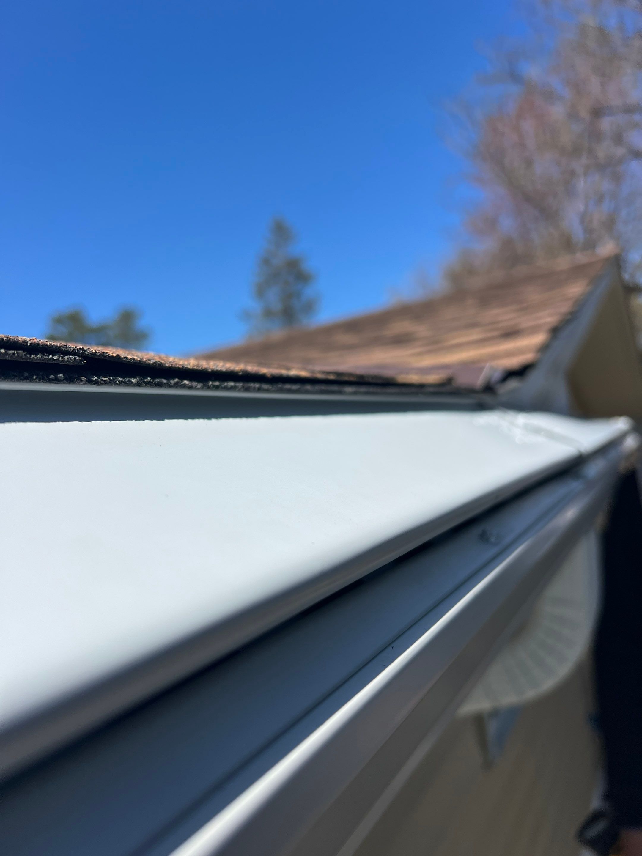 Project in St. Louis Park by Committed 365 Roofing