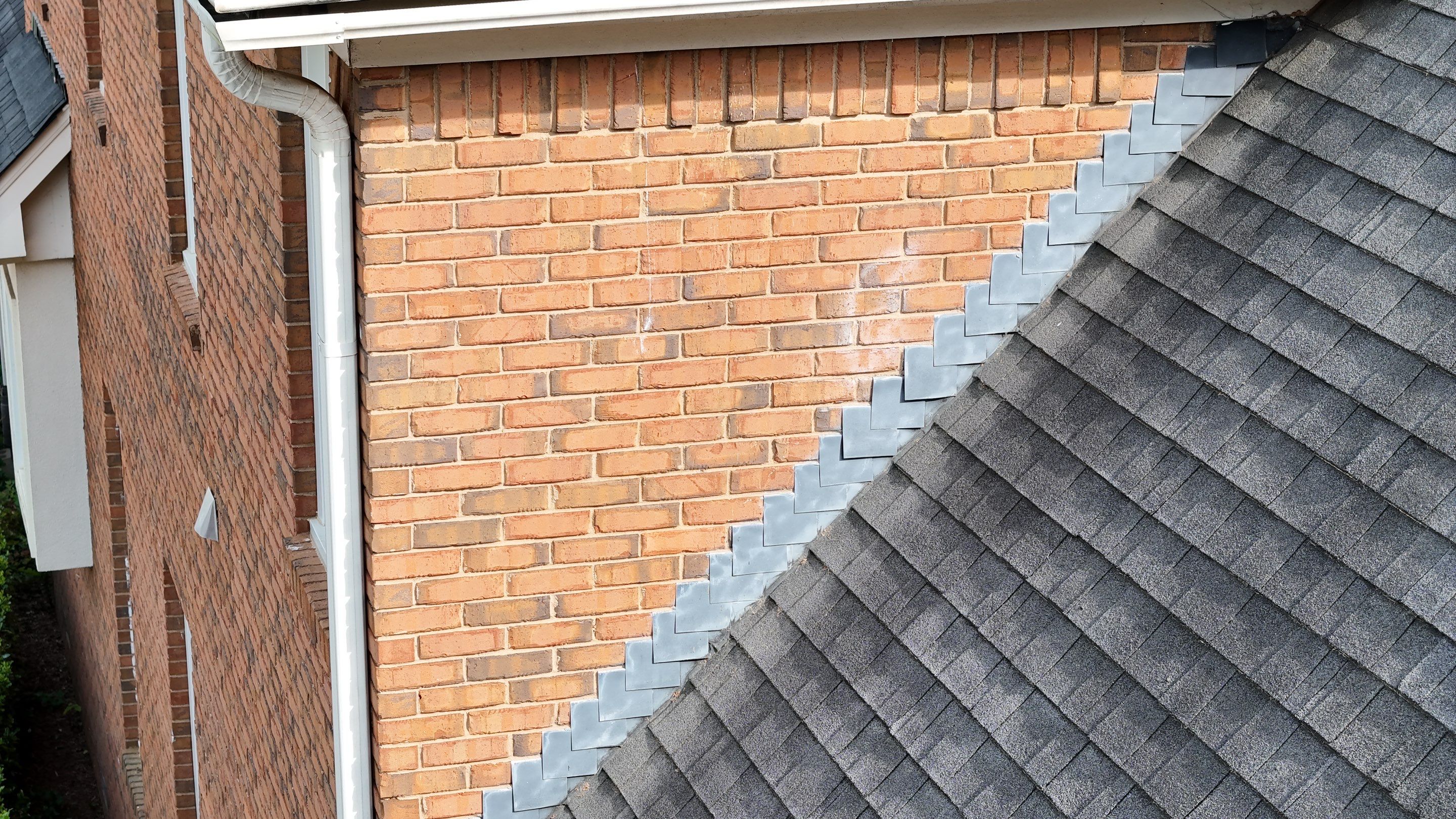  Sidestreet Circle  Atlanta Roof Replacement  by Dom Roofing & Restoration