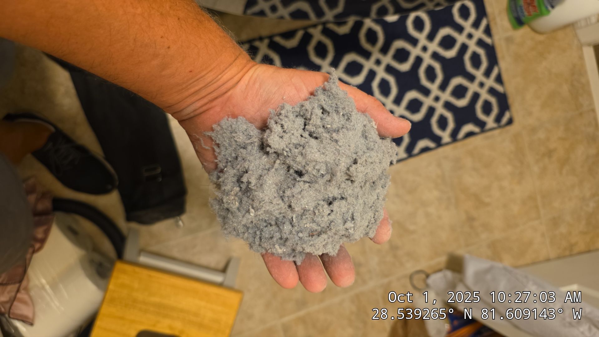 Dryer Vent Cleaning in Oakland by Hygienic Air, Inc