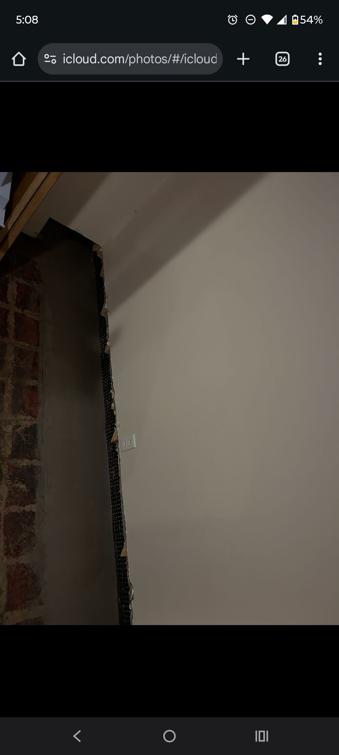 Basement Waterproofing in NE Minneapolis by Waterproofing Northeast