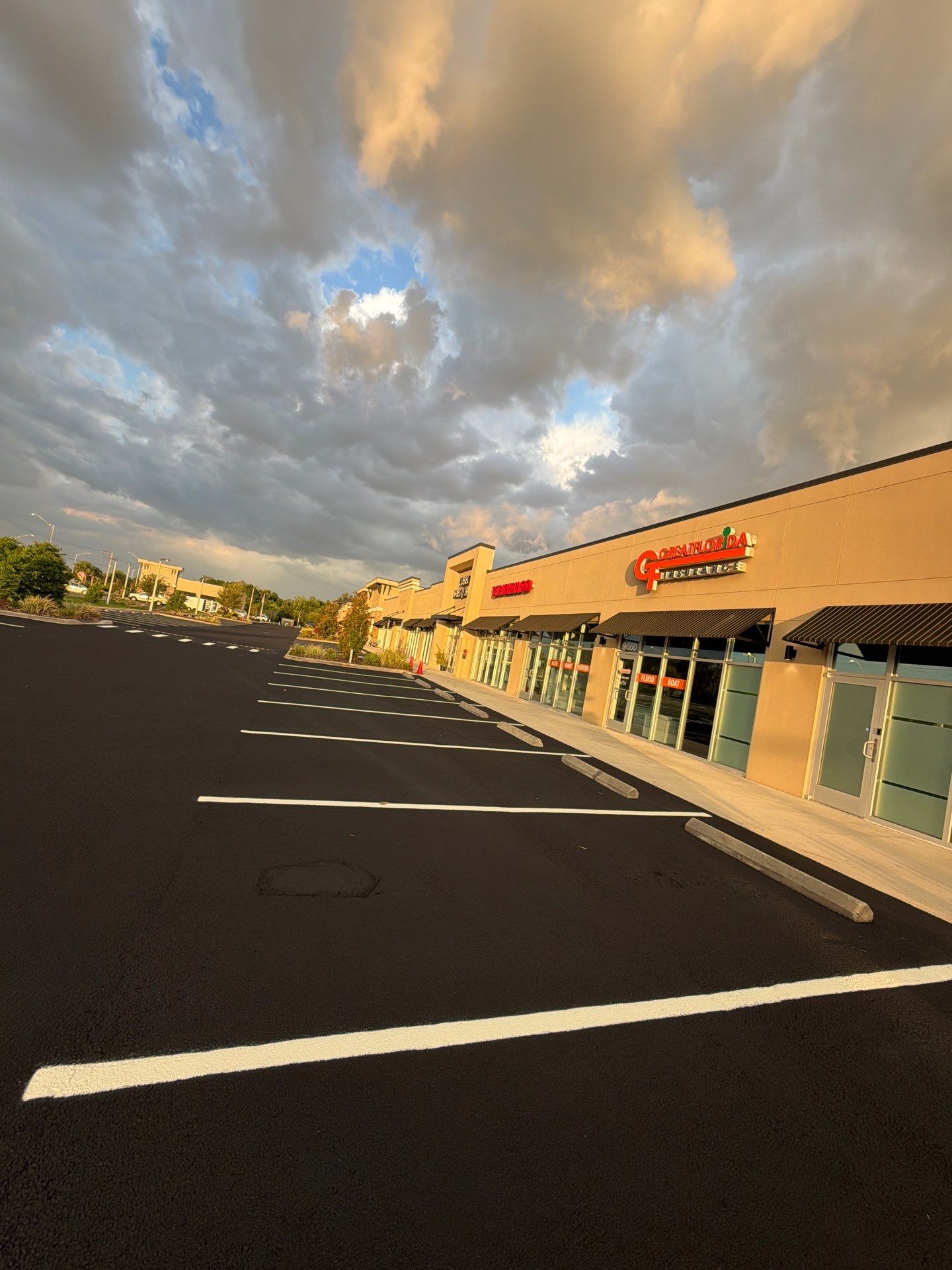 EverLine Coatings and Services featured photo.