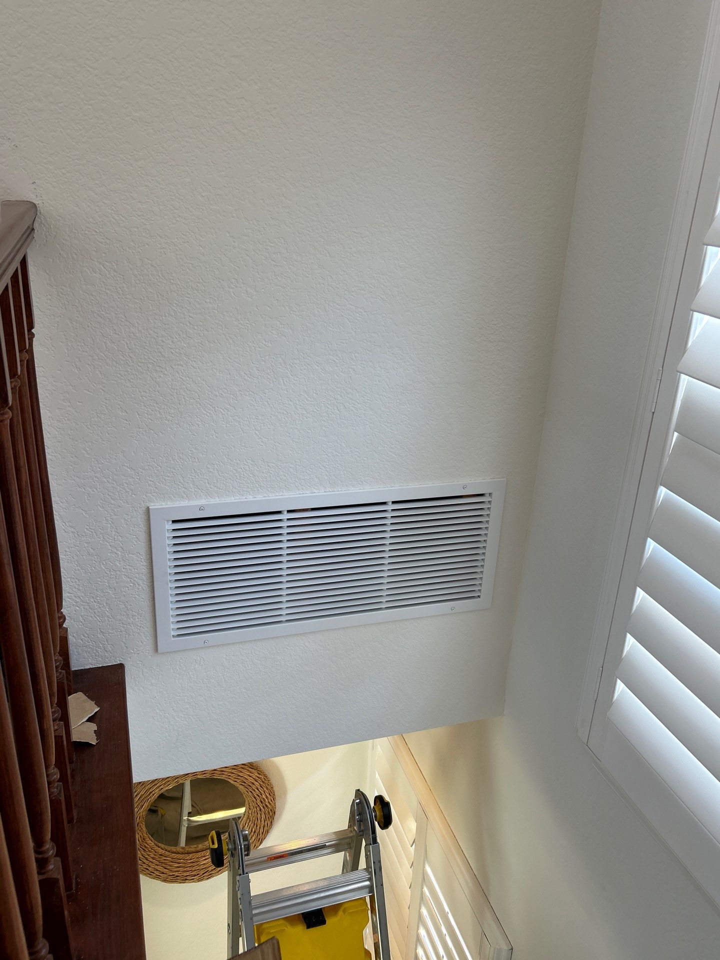 New AC Installation in Huntington Beach by Big Wave Heating & Air Conditioning 