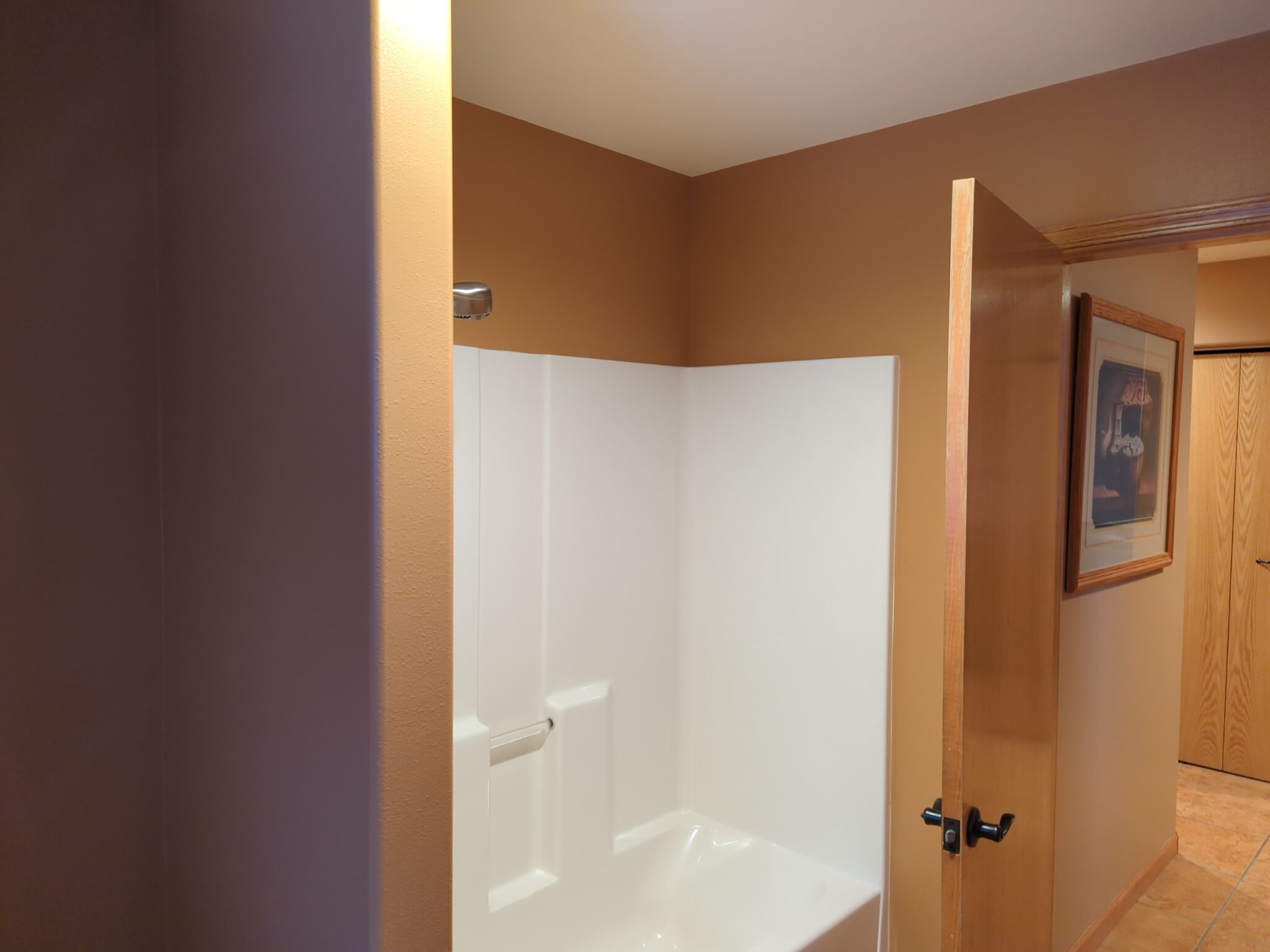 Entire Home Interior Repaint by Midnight Sun Painting