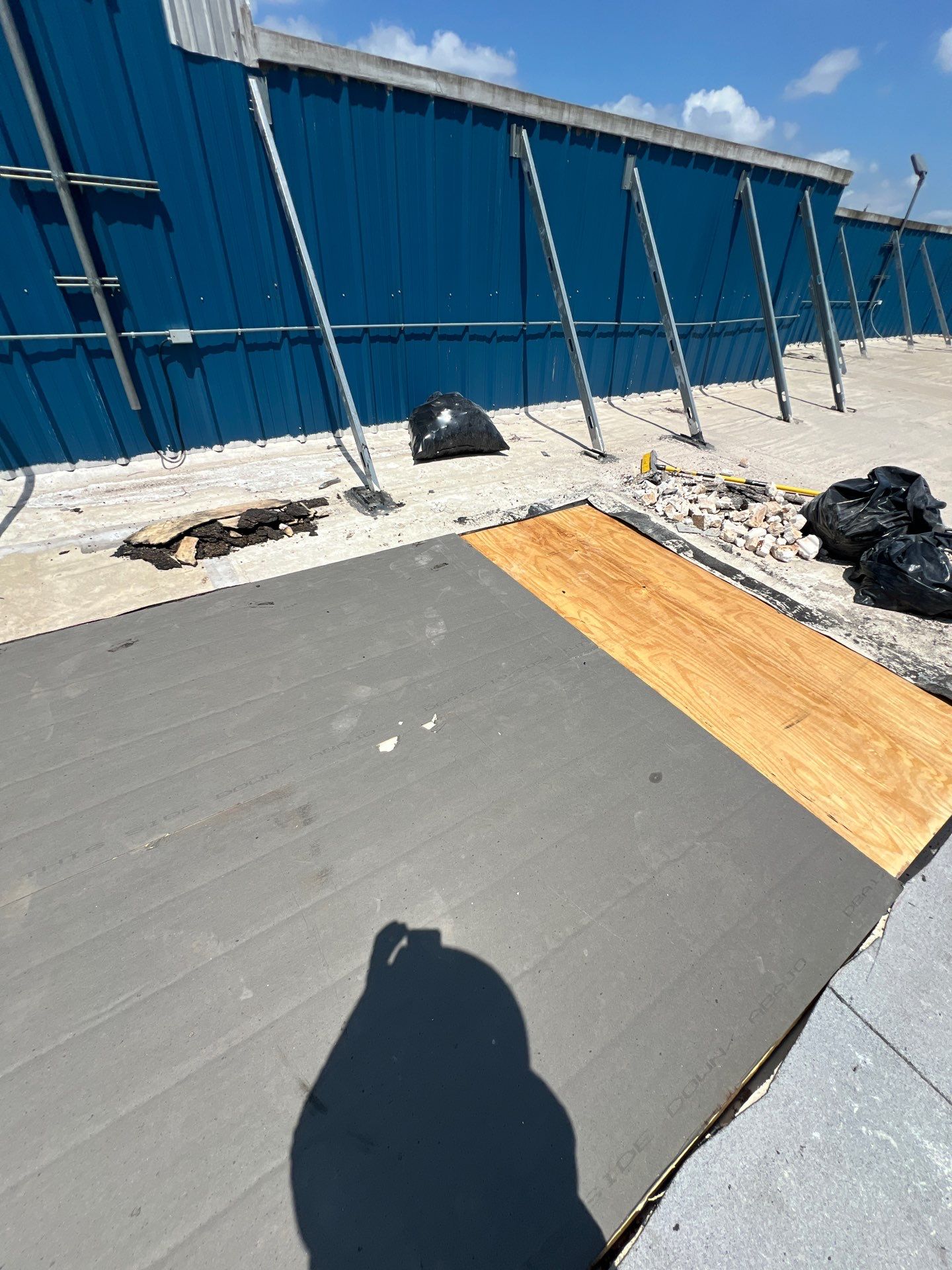 Roof Repair Houston by Roof Repair Services LLC
