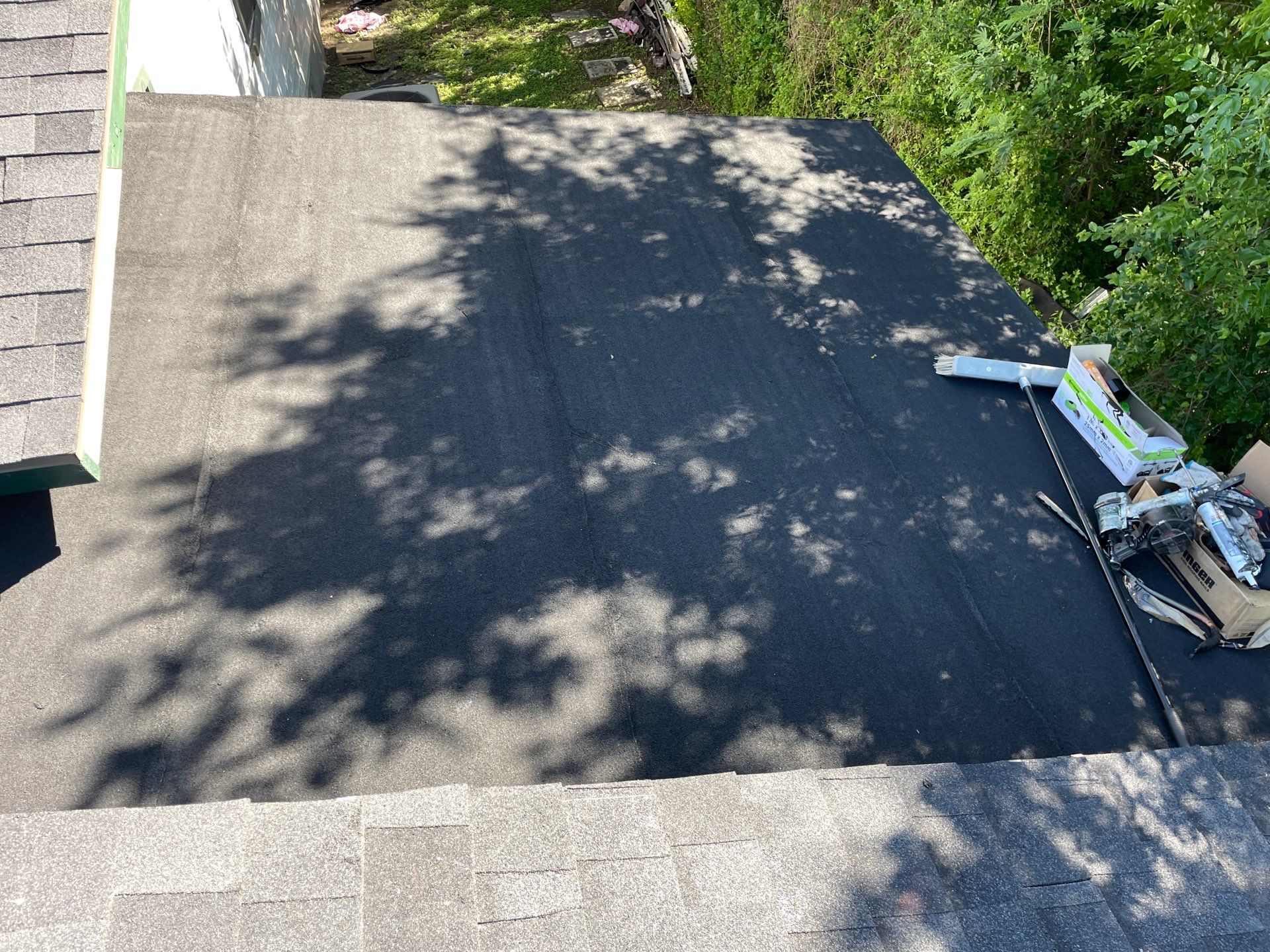 Alice Keeper by Bayfront Roofing and Construction