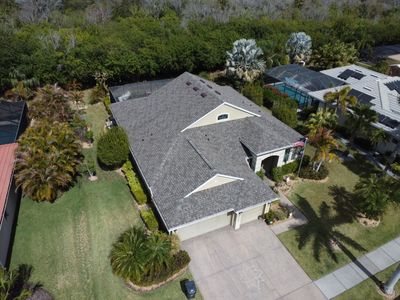 Roof Replacement in Apollo Beach, FL