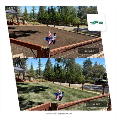 Project in Meadow Vista