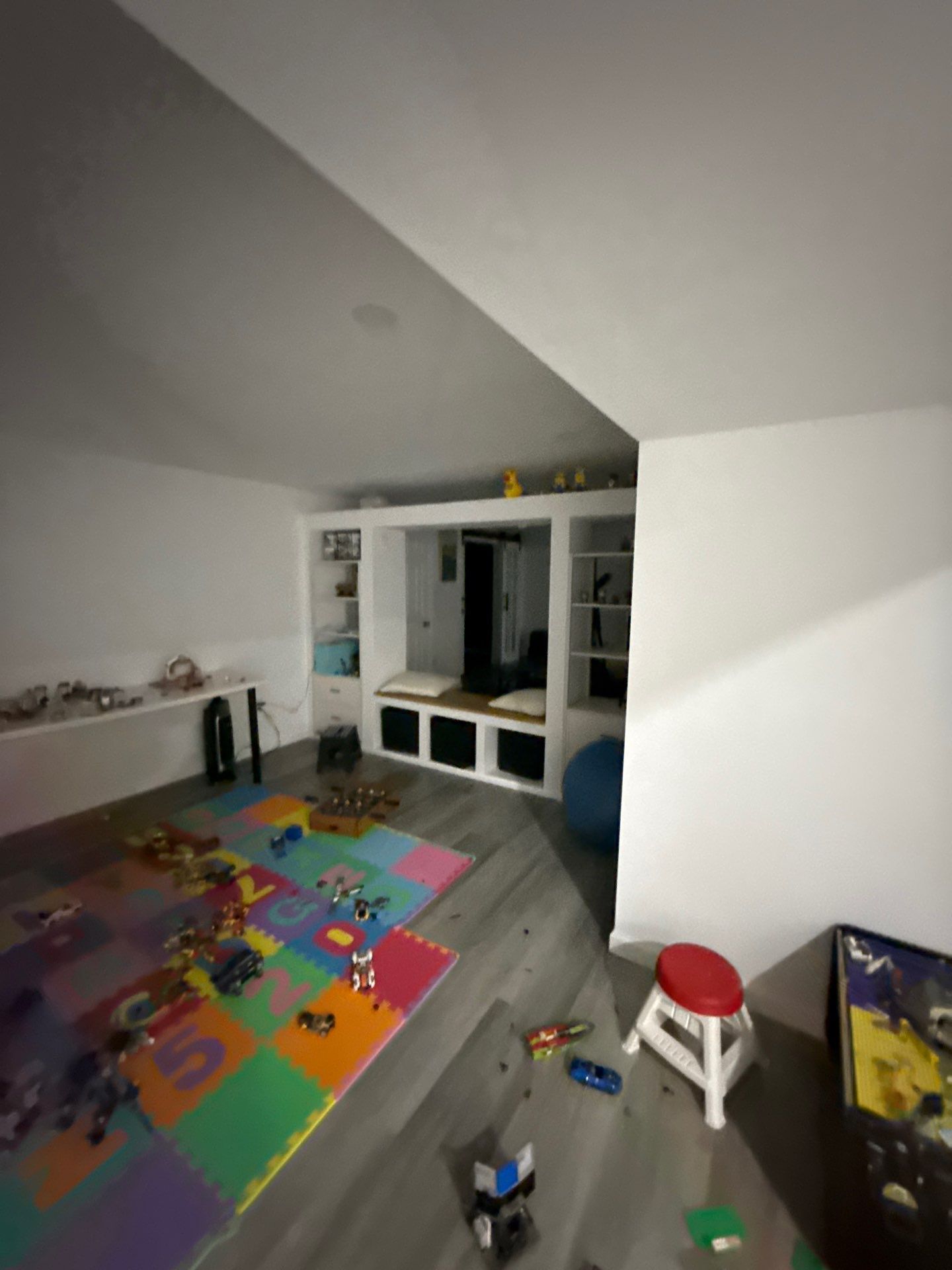 Waterproofing using Waterproofing by Worthington Basement Health Systems