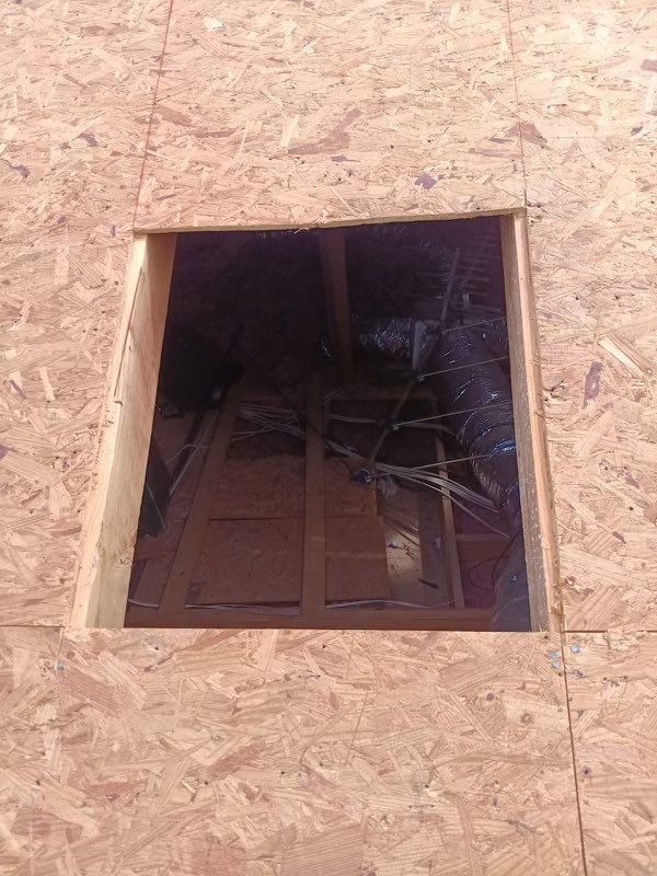 Project in Garland by Rhino Roofing and General Contracting, LLC