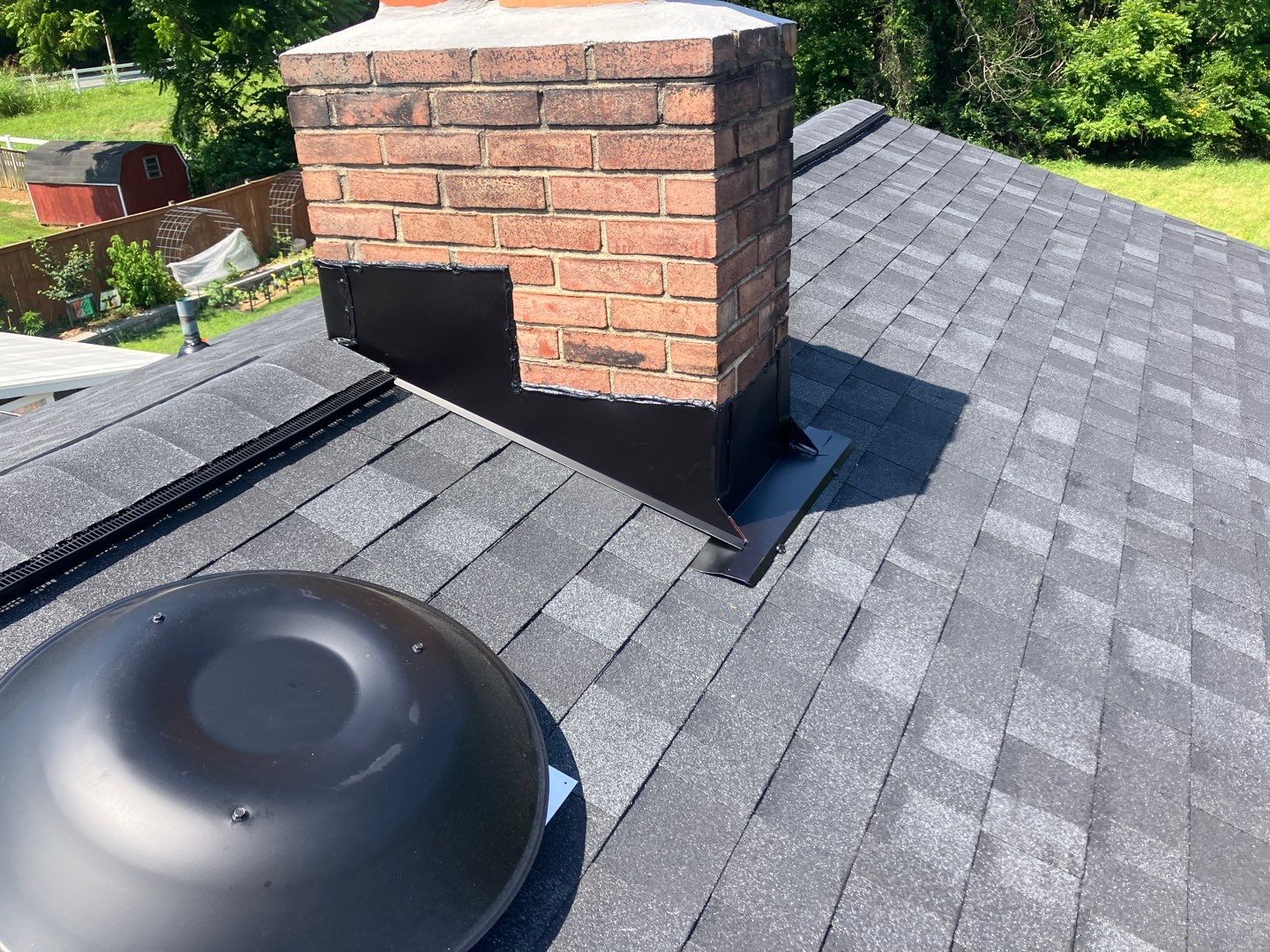 103 Linden Boulevard, Middletown, MD 21769 UNITED STATES by American Custom Contractors
