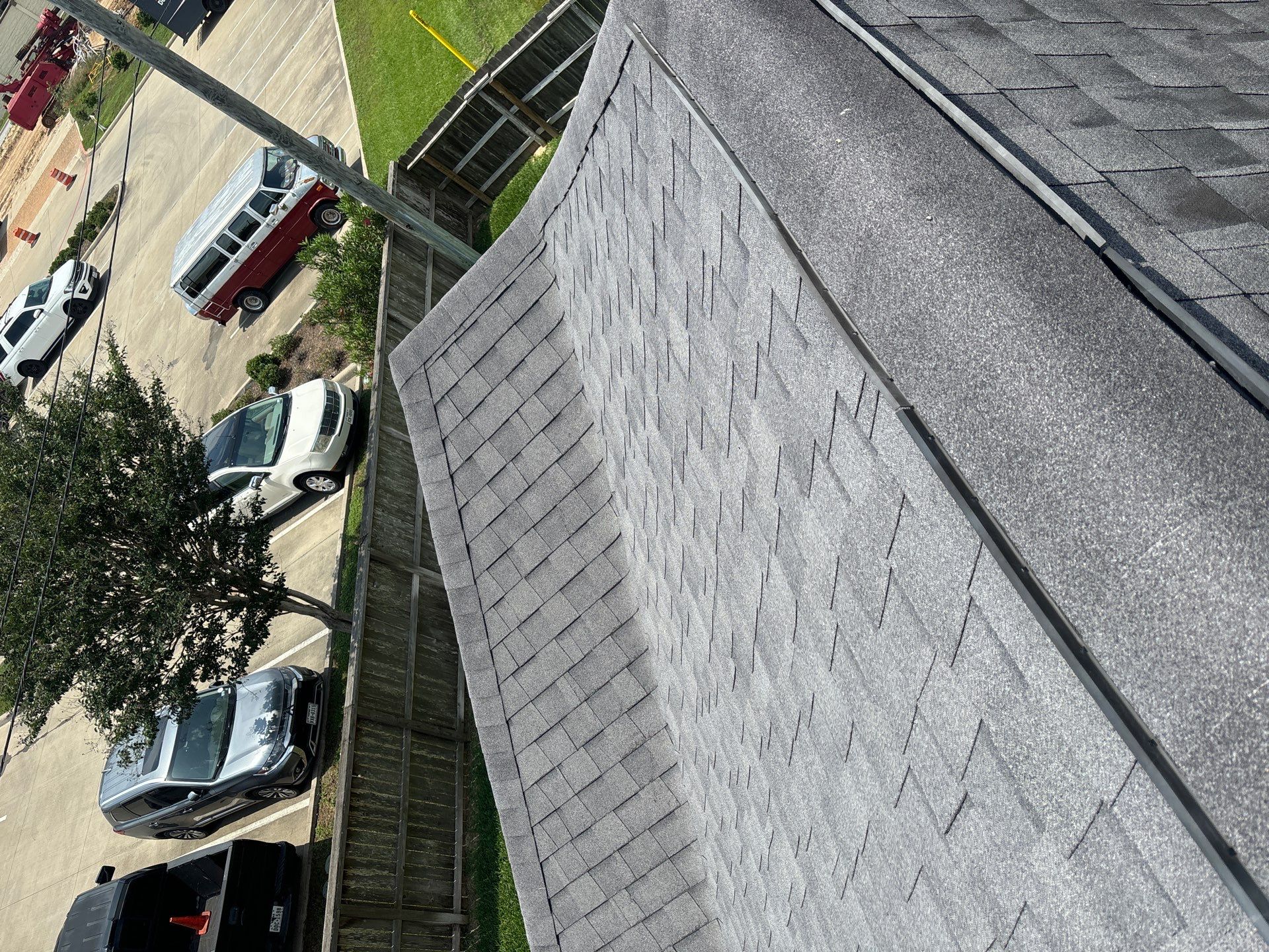 Roof Repair Katy by Roof Repair Company