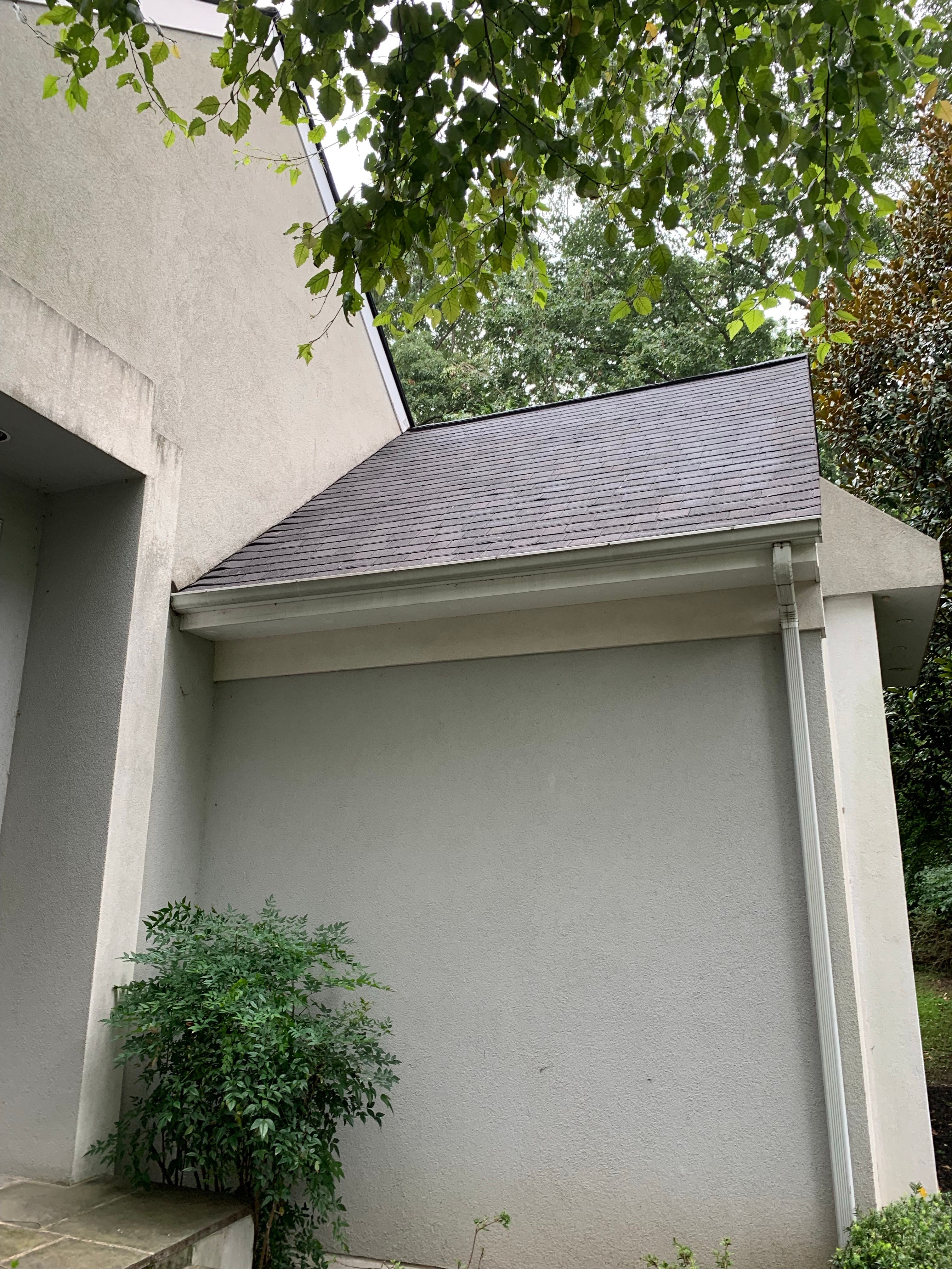 Skylight, Roof, and Gutter Replacement by American Home Contractors