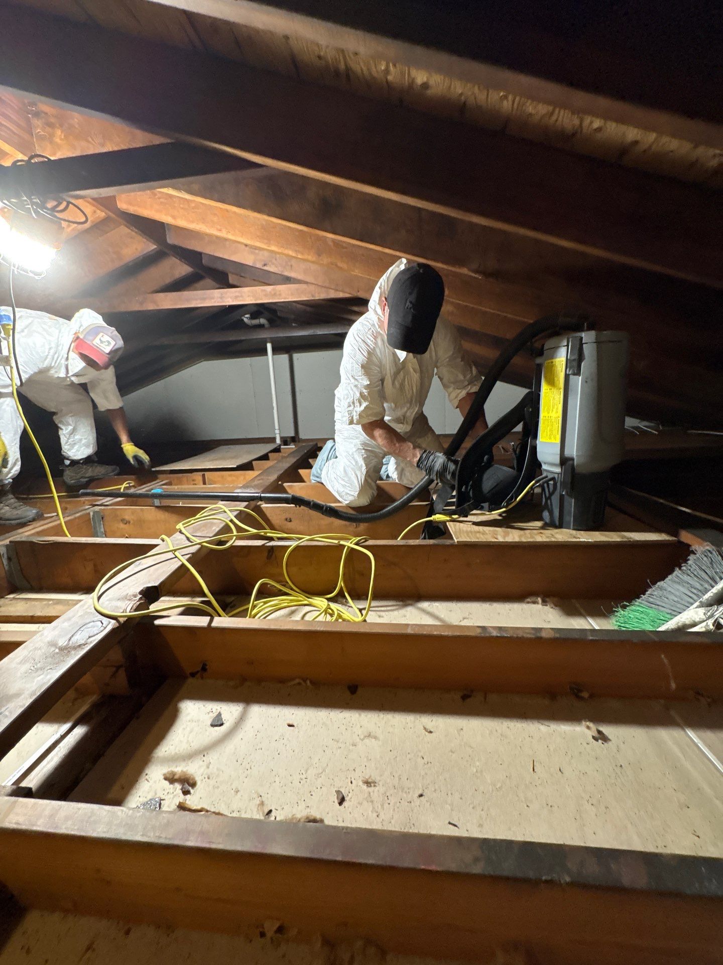 Multi-Unit Fire Restoration at Dix Hills Apartment Complex by EMS Restoration Corp