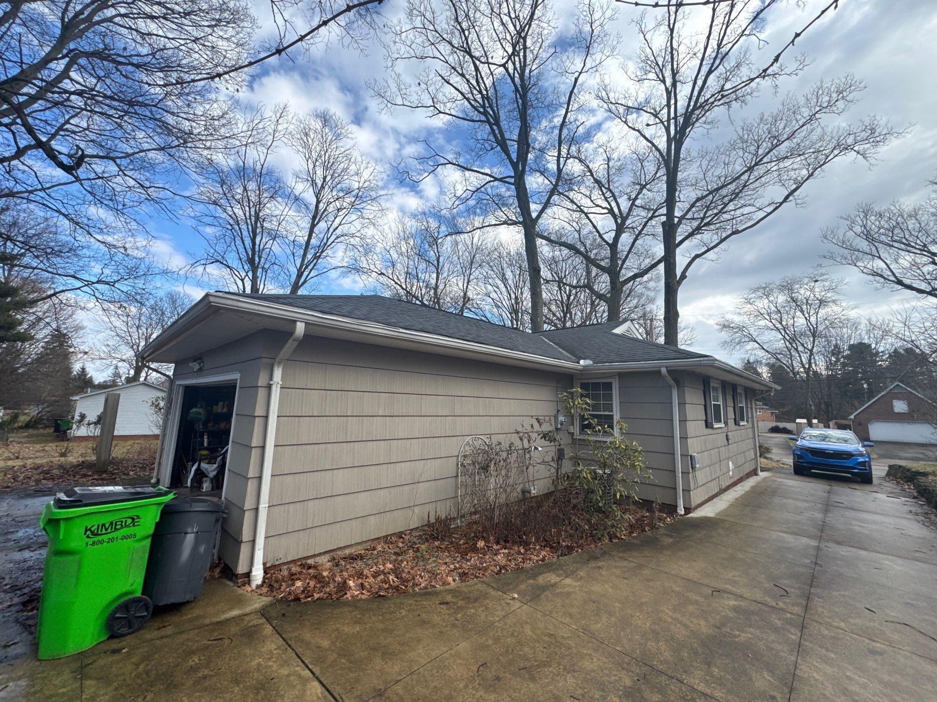 Judi Longacre by Silver Leaf Contracting 