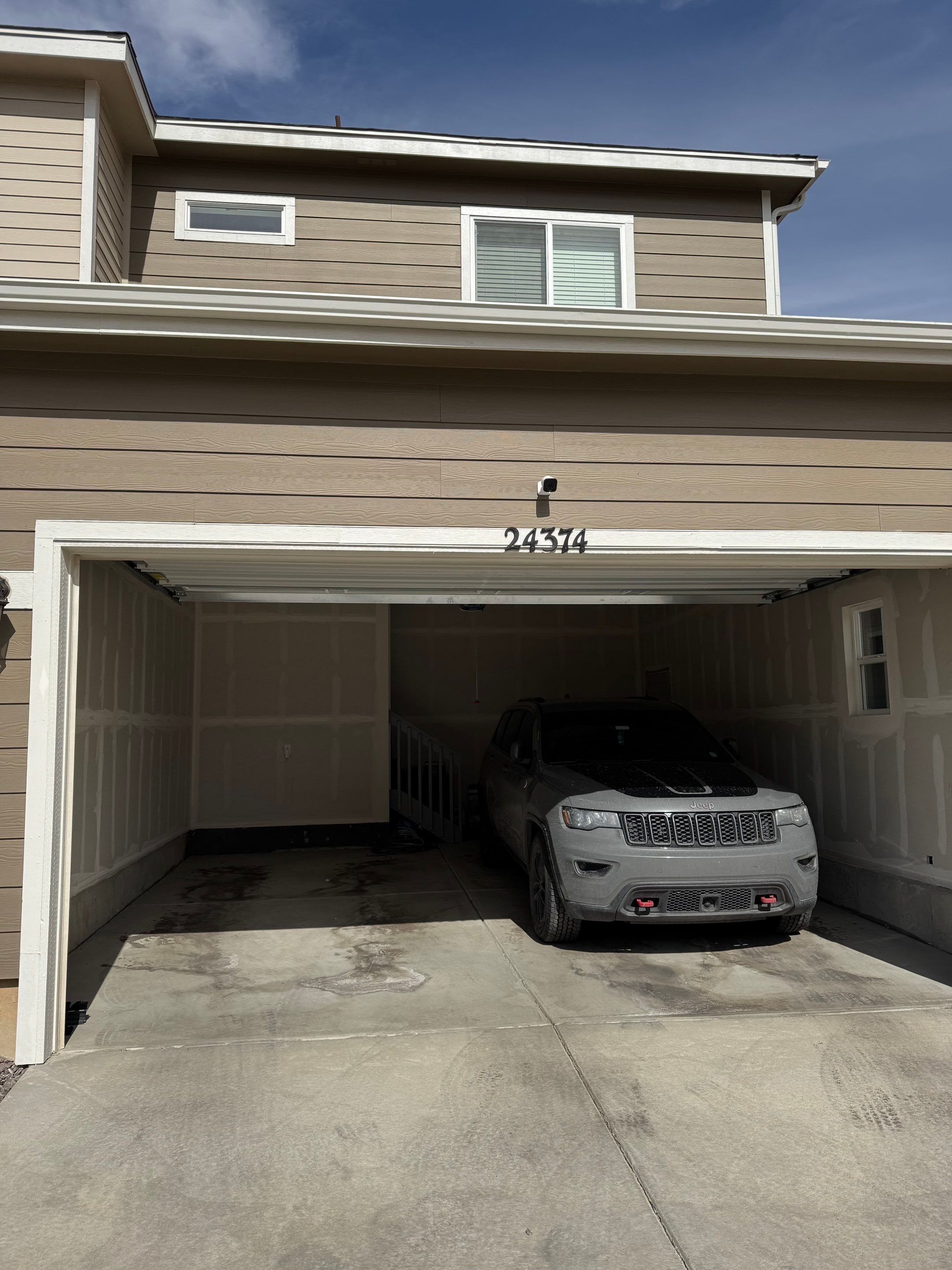 Water Damage in Aurora, CO by Alpha Restoration 
