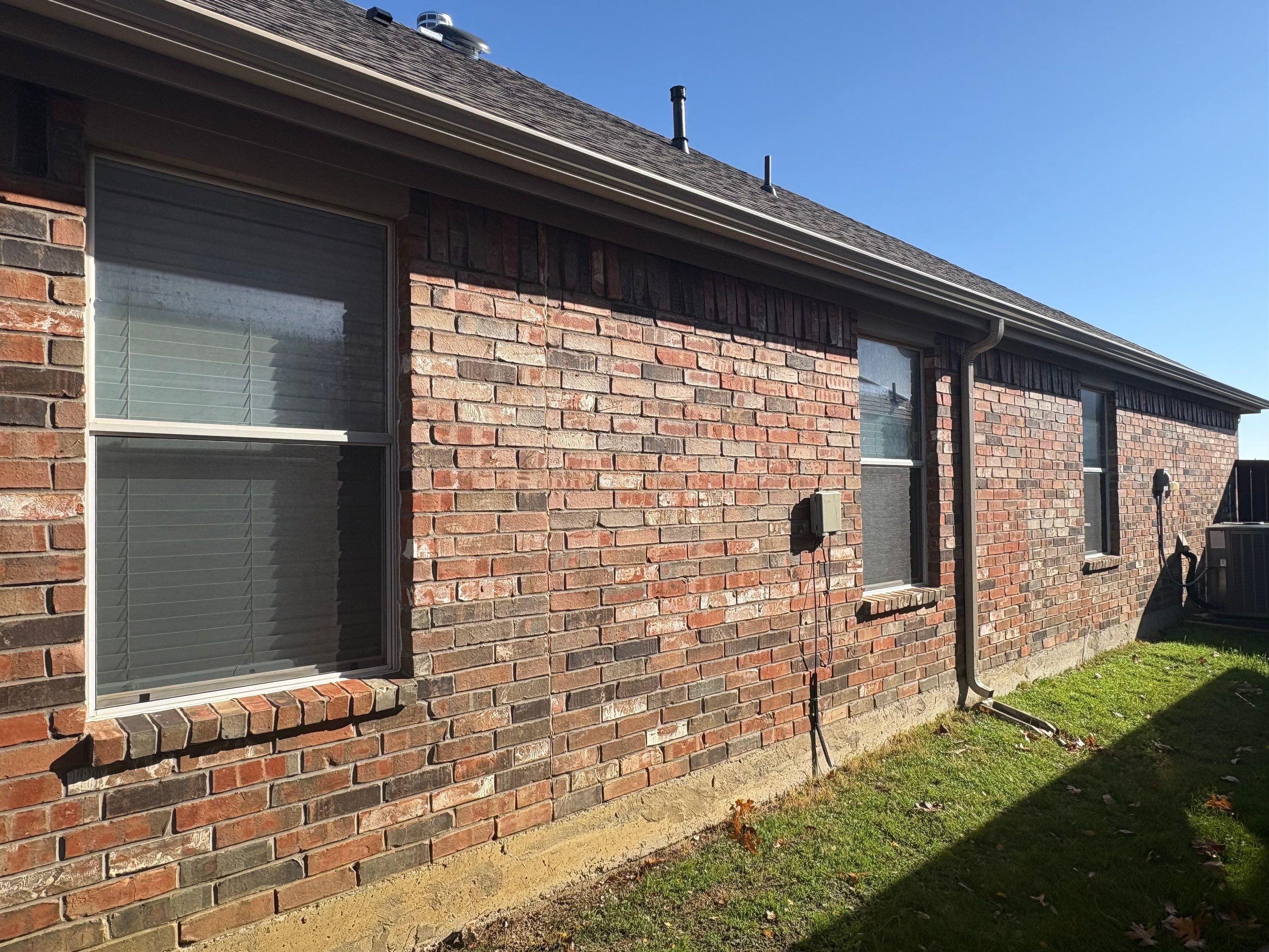 Project in Little Elm by Armor Roofing | Exteriors