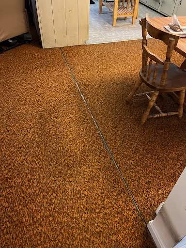 Flooring Installation using Lifeproof vinyl and laminate flooring by Freedom Handyman Services