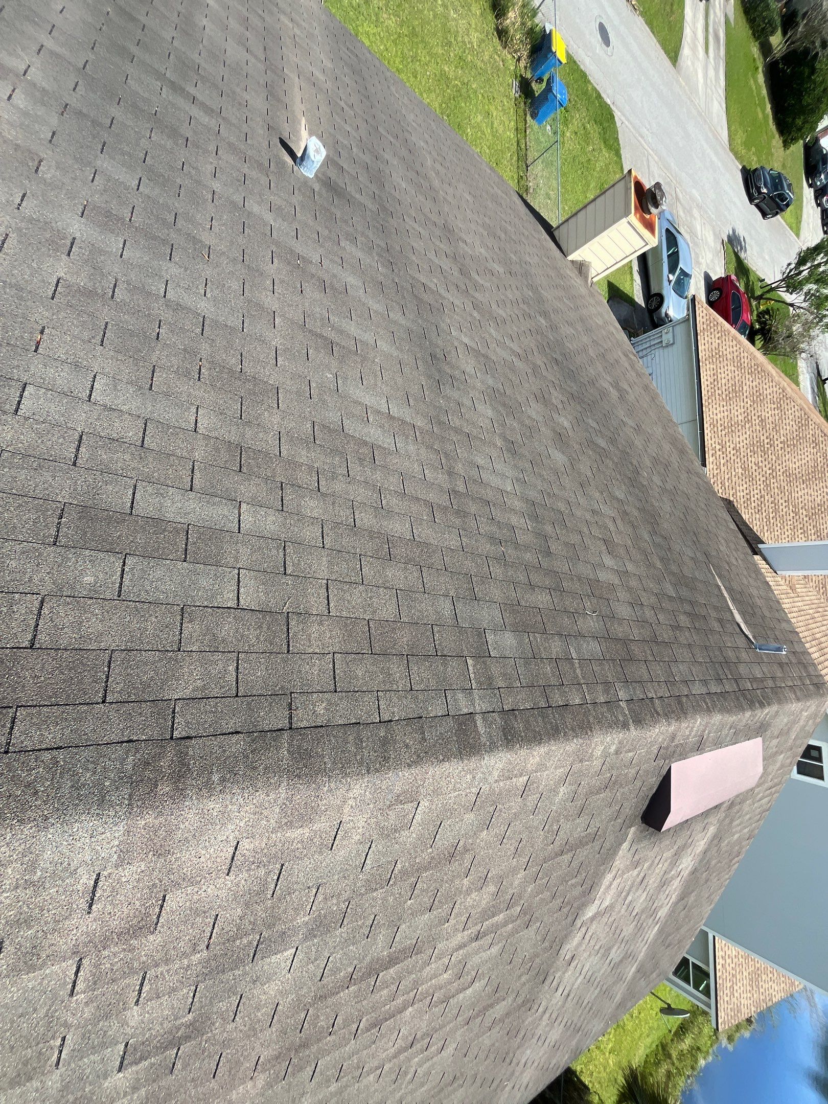 Shingle -> Shingle by Prime Roofing