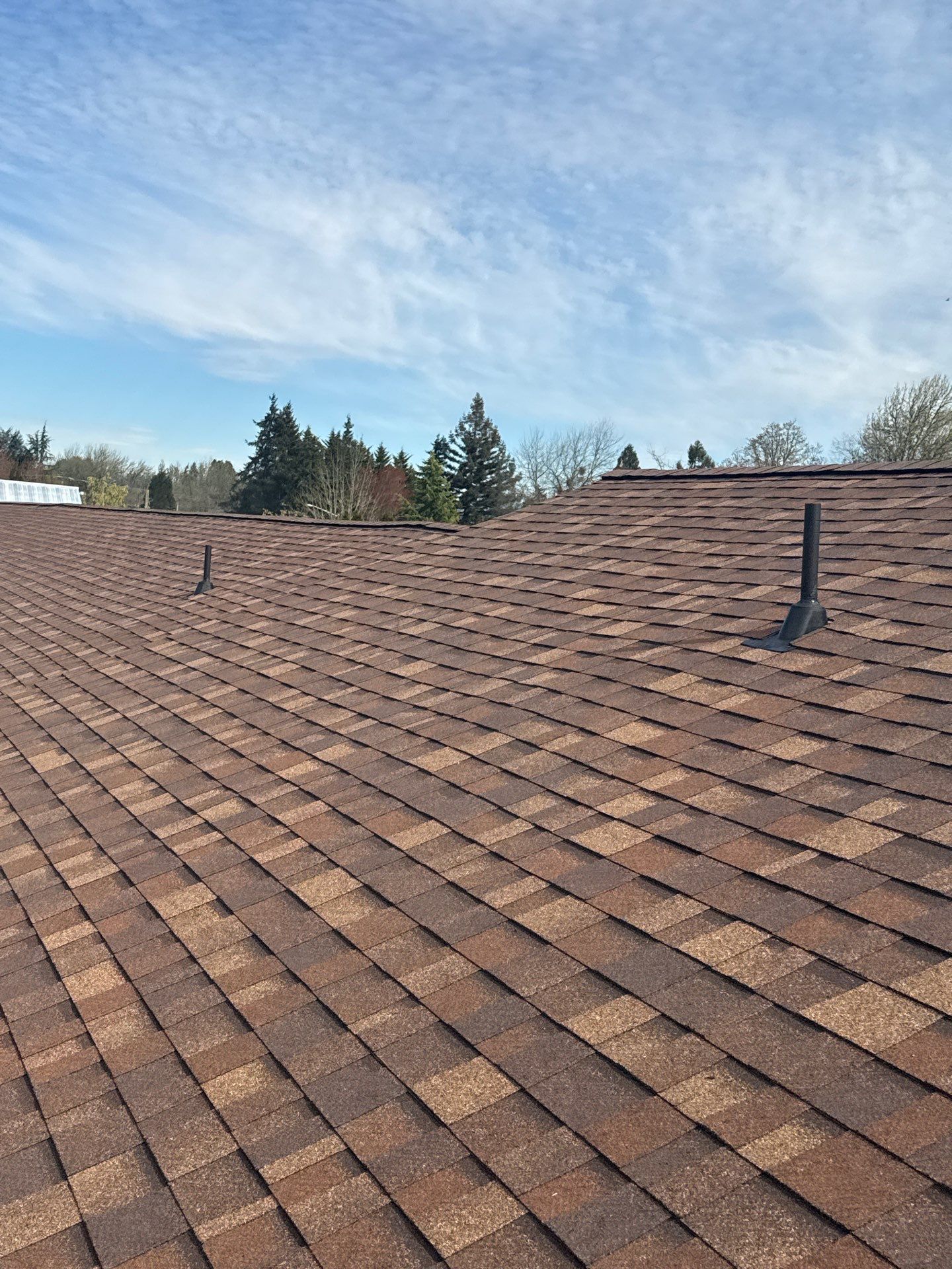 Residential Roof Repair Project – Newport, OR by BEST Roofing & Waterproofing