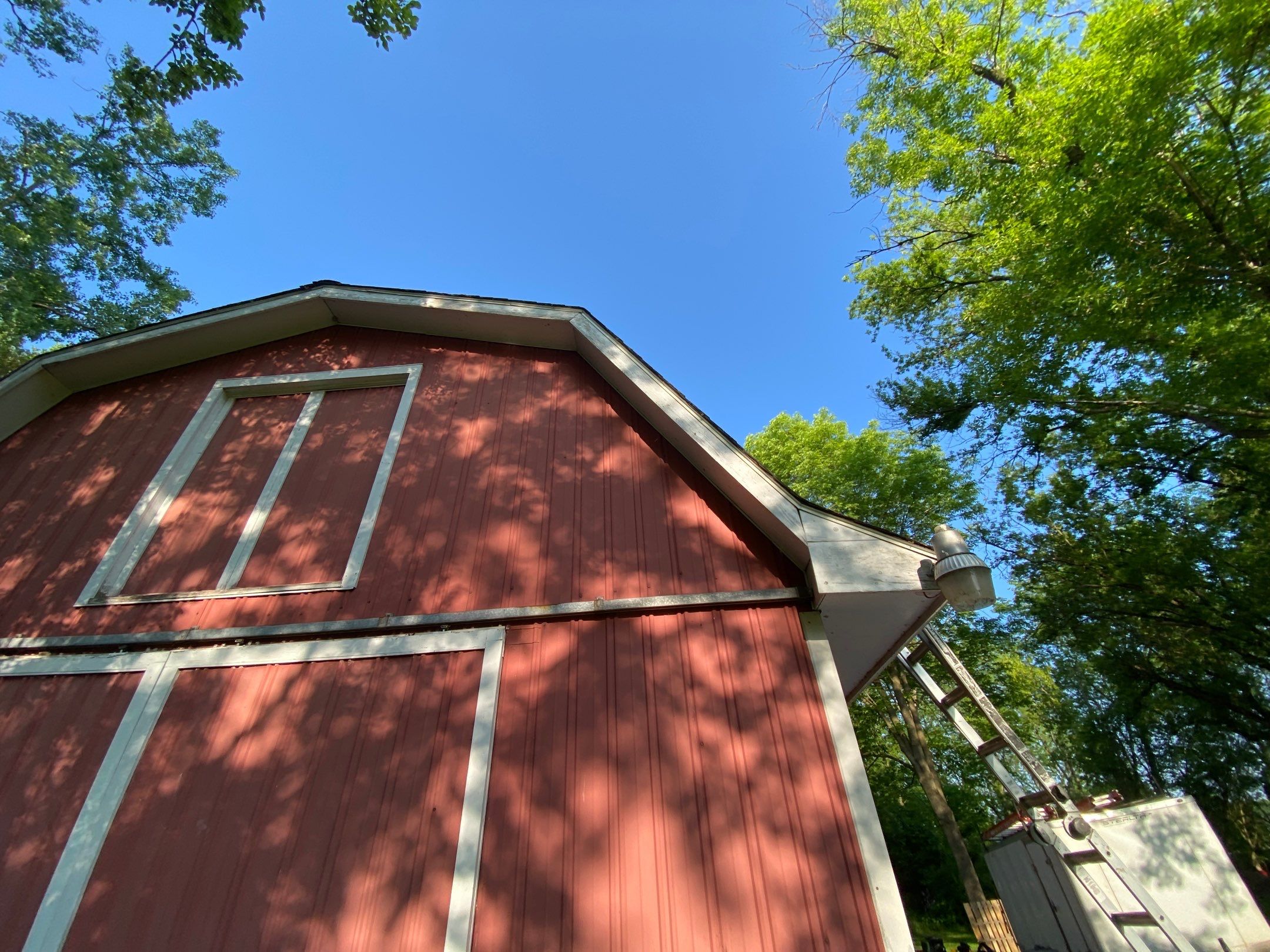 Roof Replacement using CertainTeed Landmark by 180 Contractors