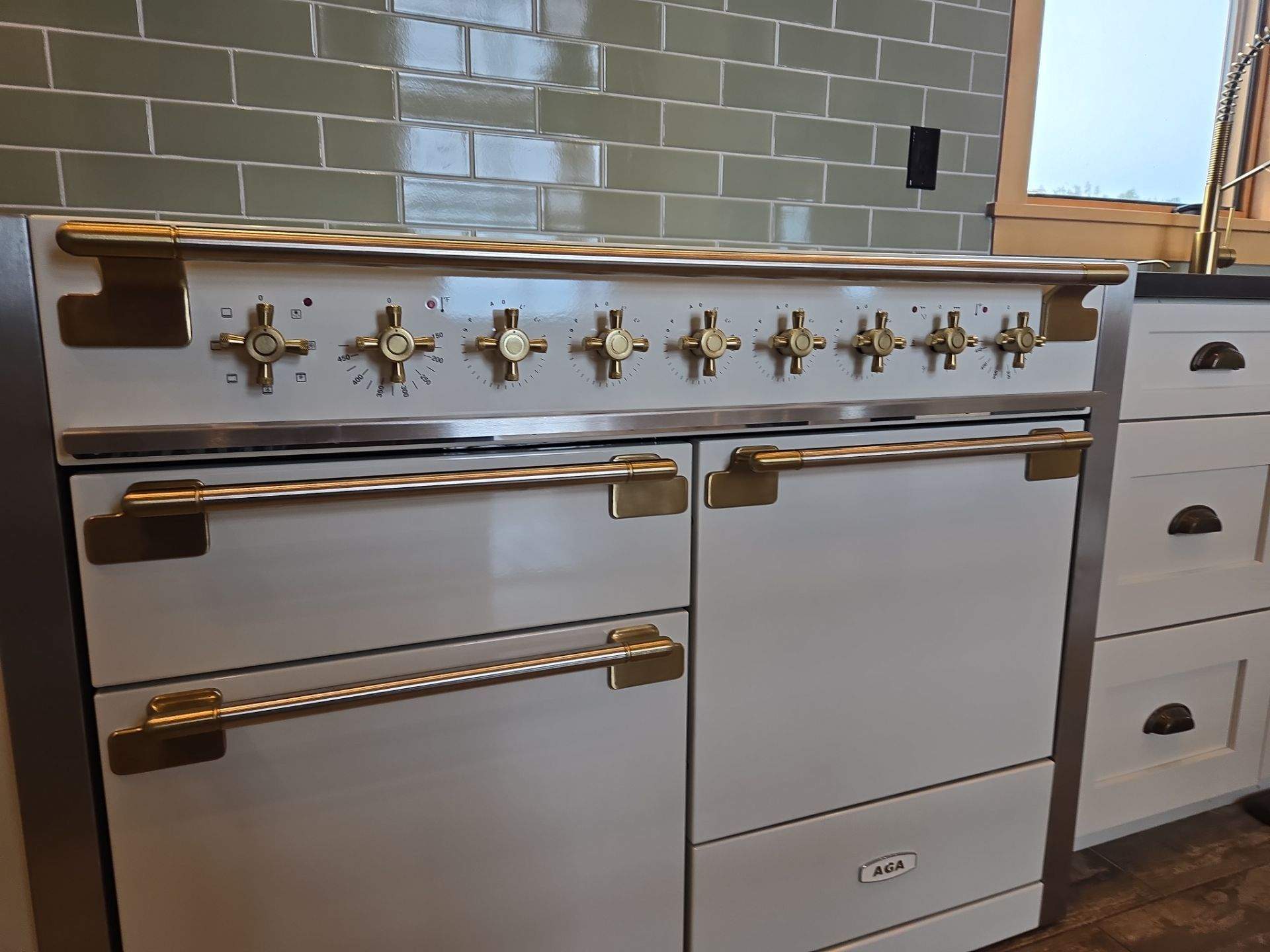 Granby Full Kitchen Remodel by Wheatley Creek Services