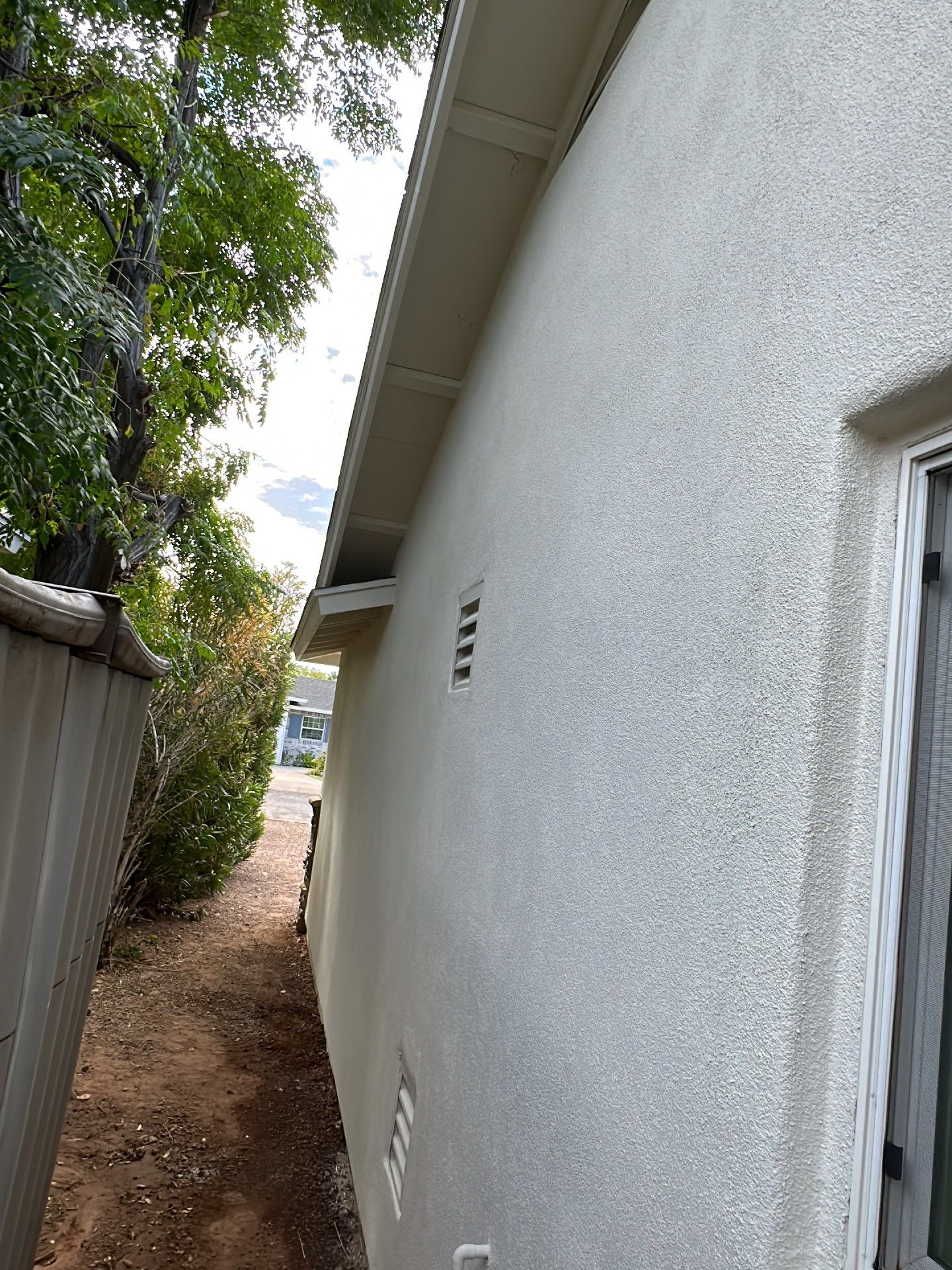Exterior House Painting - Phoenix by Crash of Rhinos Painting & Garage Floors