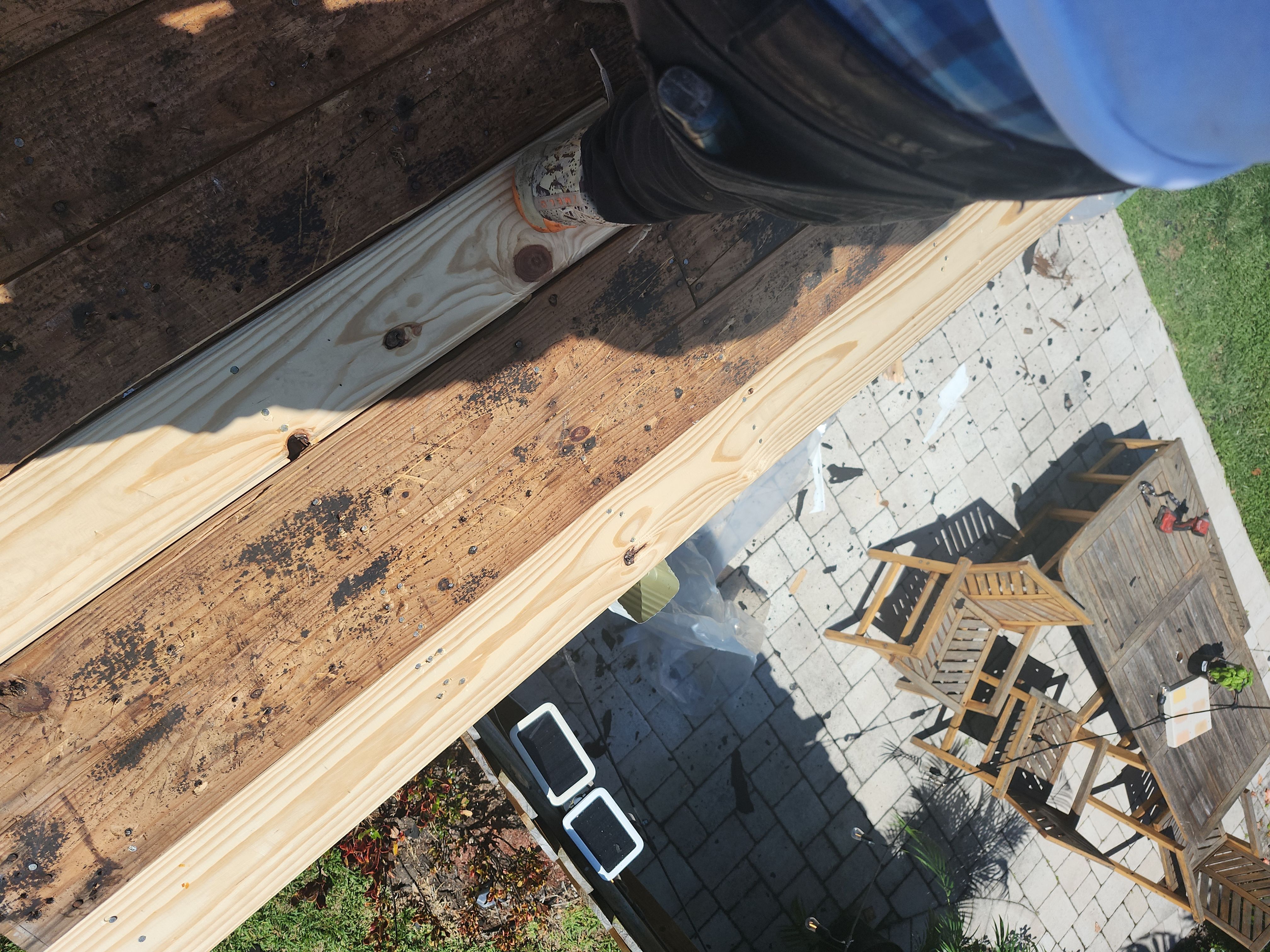 Dimensional Roof Replacement in Delray Beach by Aastro Roofing
