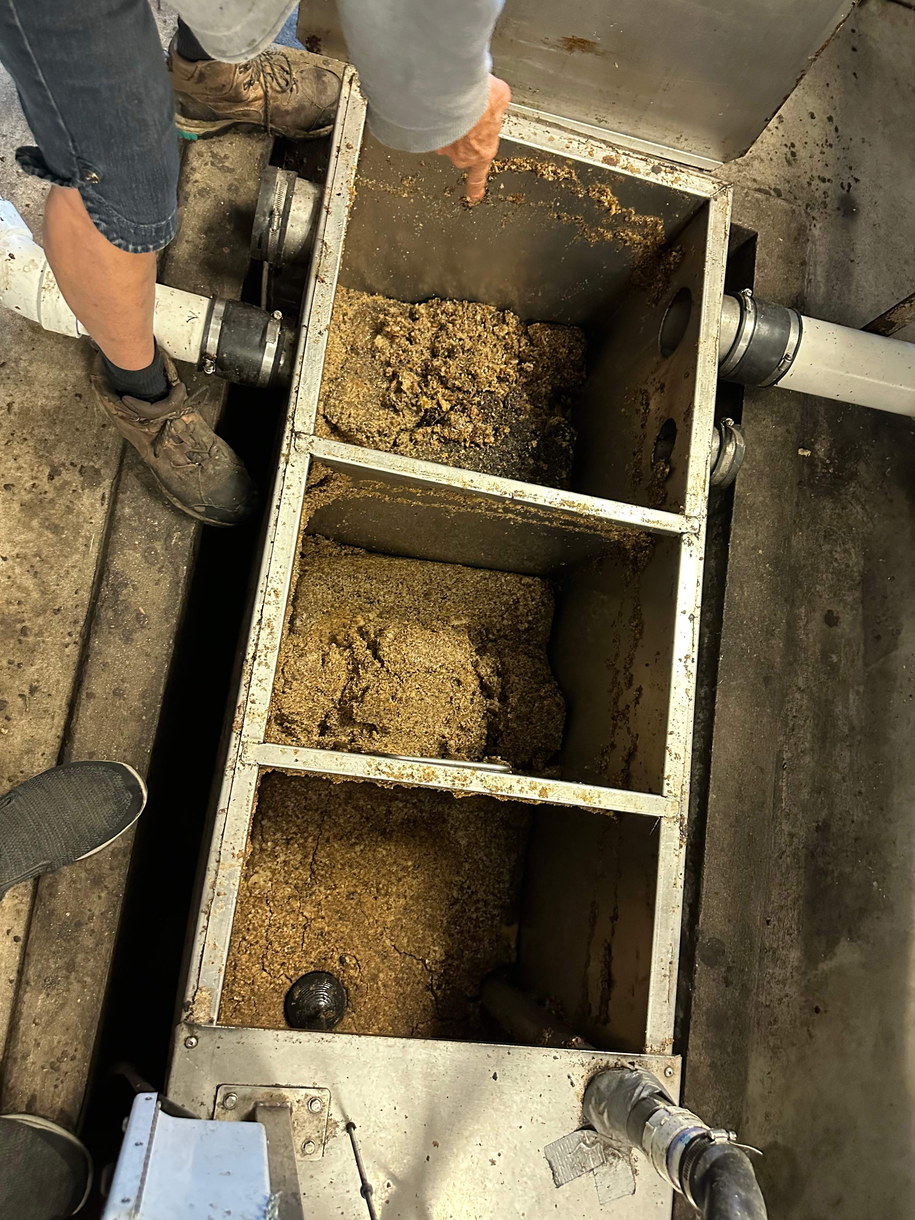 BeeGirl's Honey House in the Midwest by Rockwall Honey Bee Company