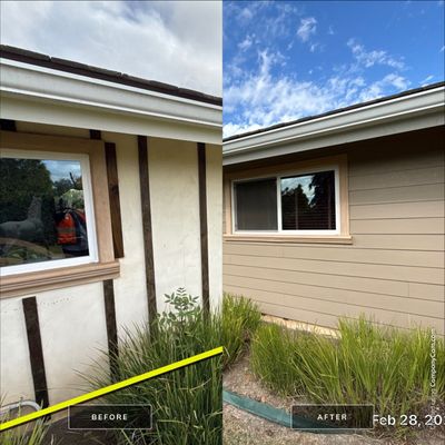 Project in Camarillo