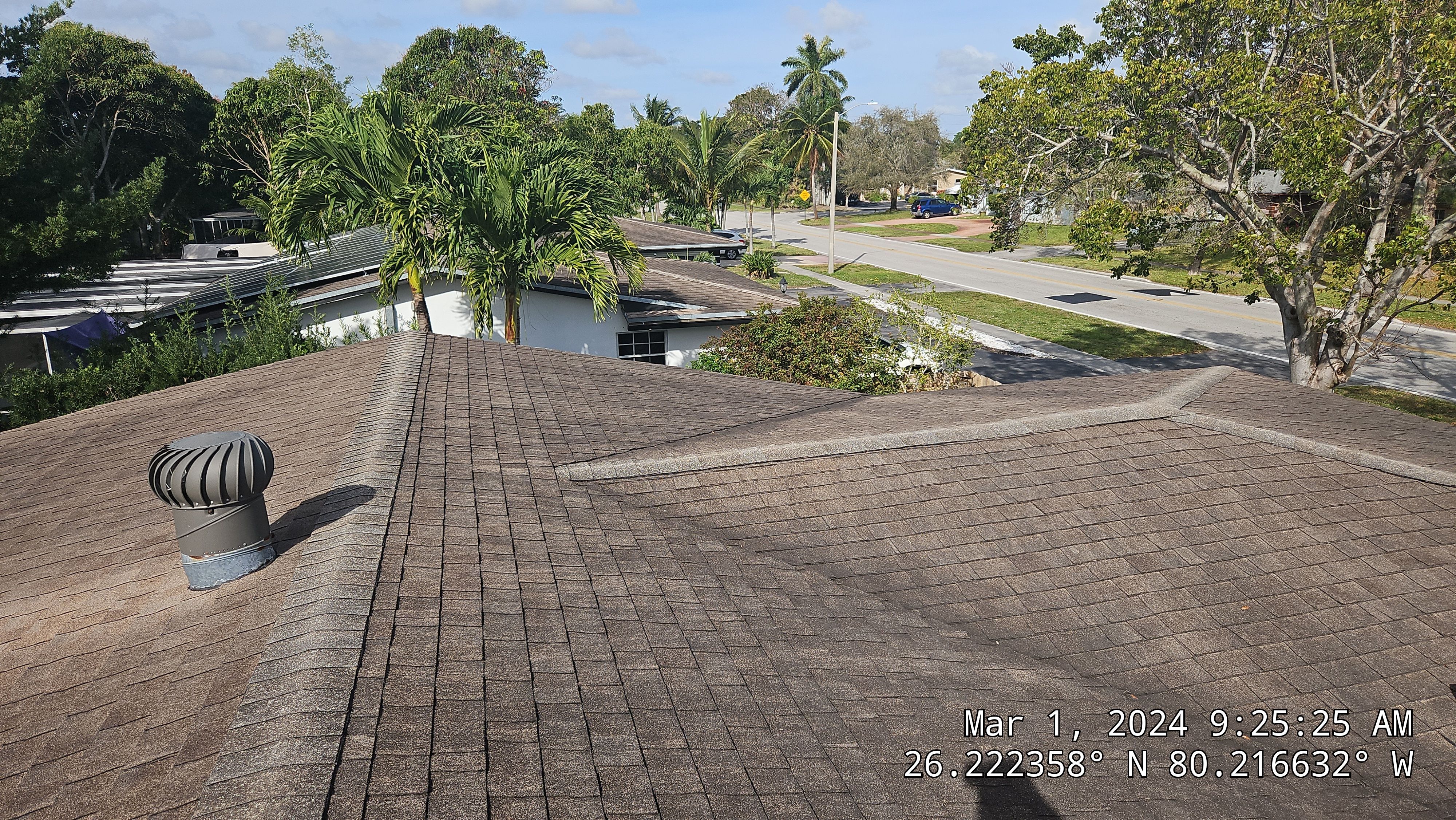 Residential Roofing Installation In Margate by Earl W. Johnston Roofing
