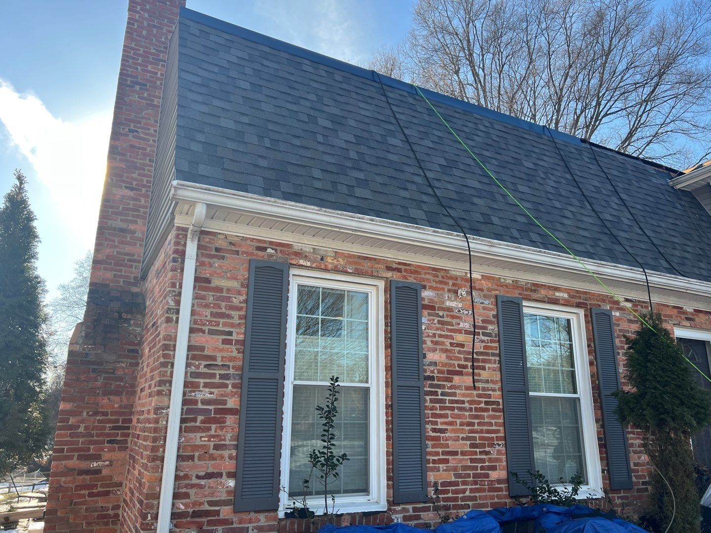 15112 Water Oak Dr, Gaithersburg, MD UNITED STATES by American Custom Contractors
