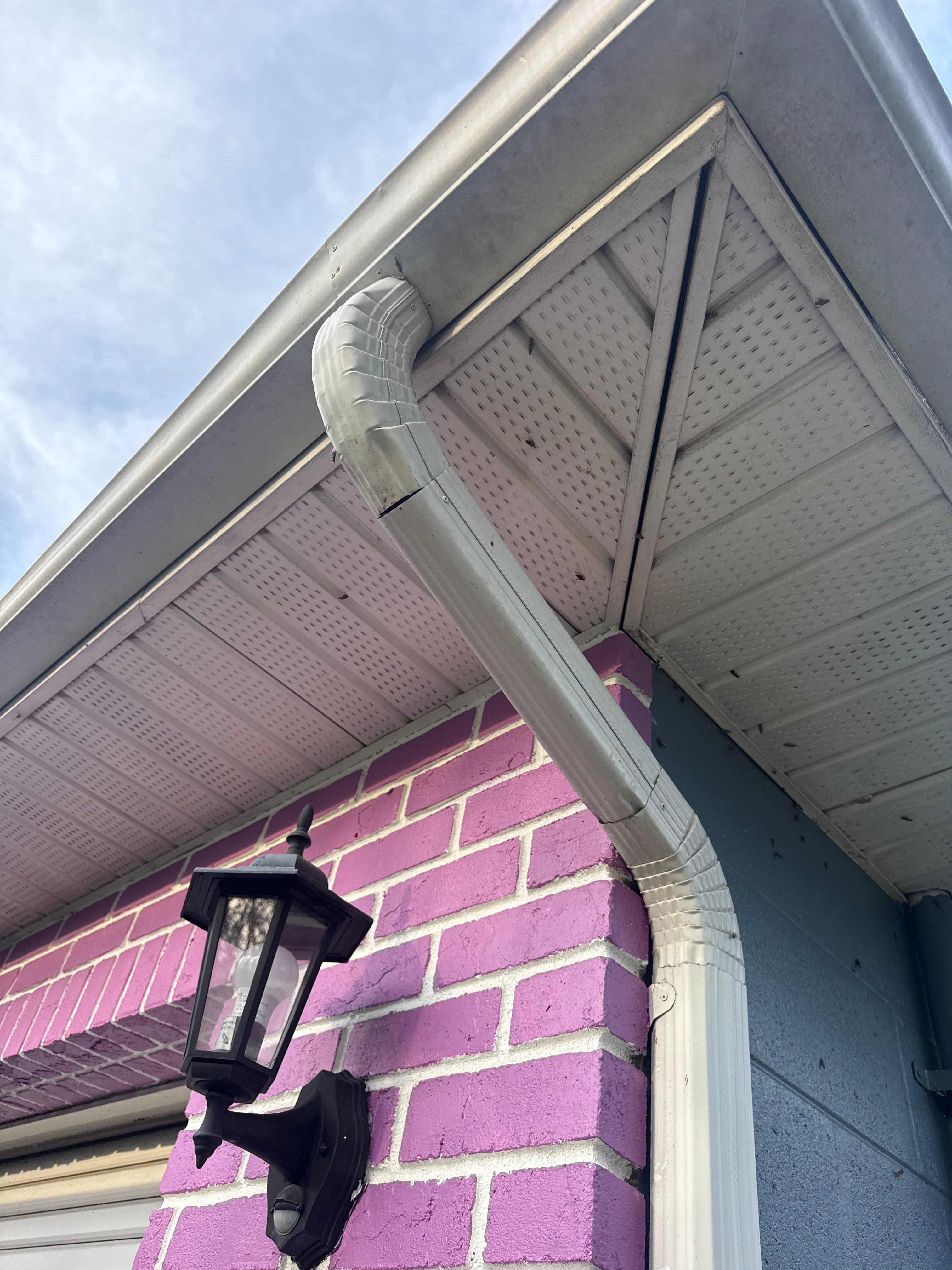 Project in St. Petersburg 33714 by Mitchell Roofing Company LLC