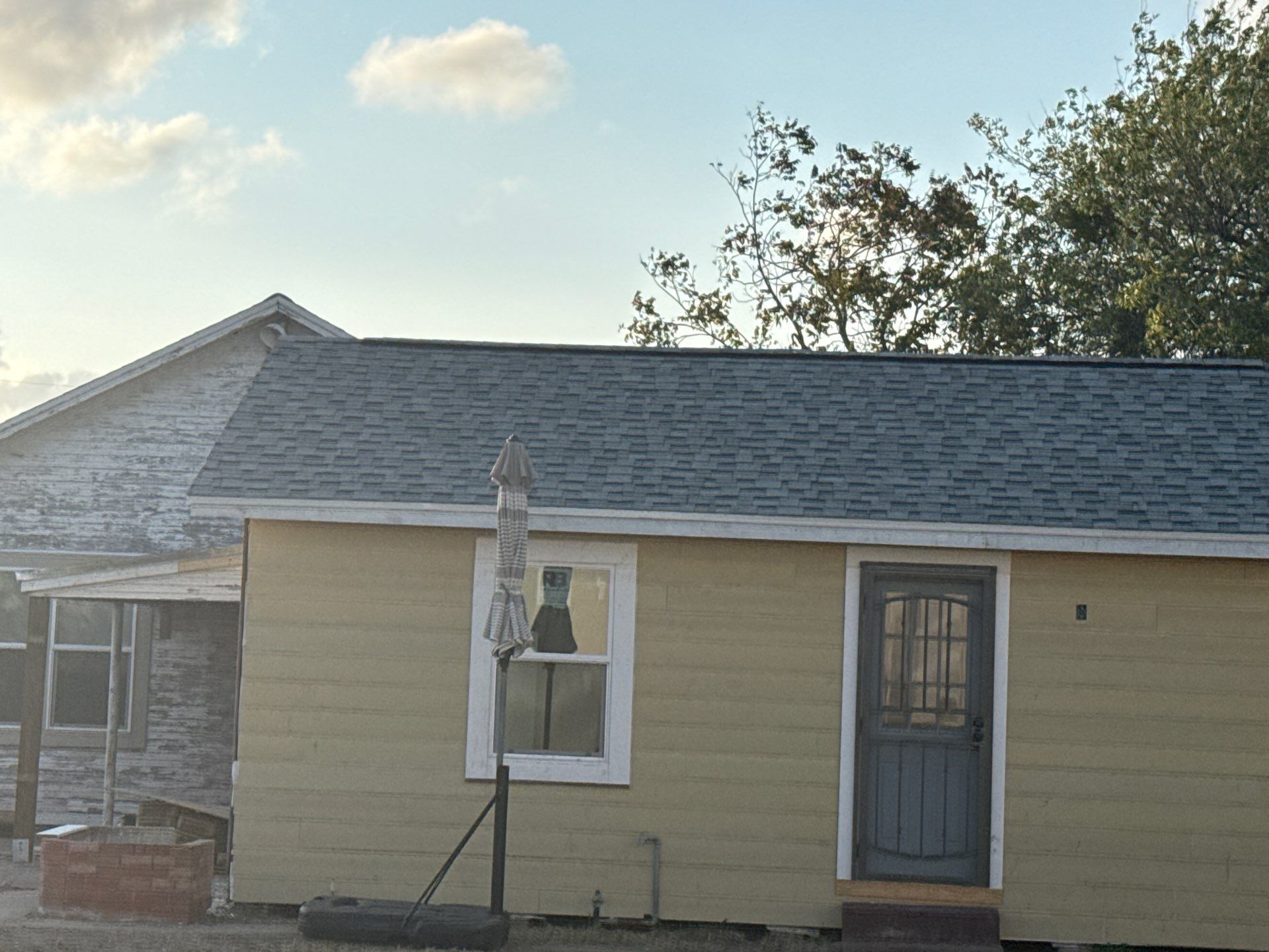 50 years of LAYERS by Bayfront Roofing and Construction