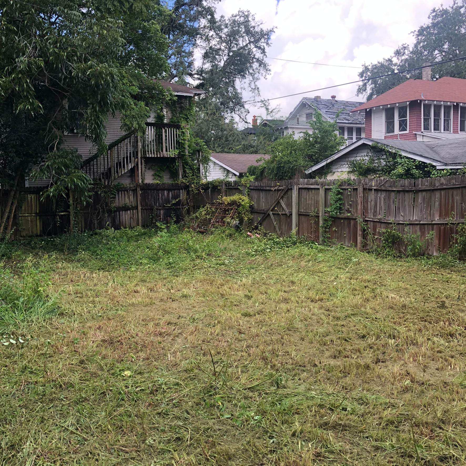 Extreme Clean Up | Riverside Area by ProGreen Services