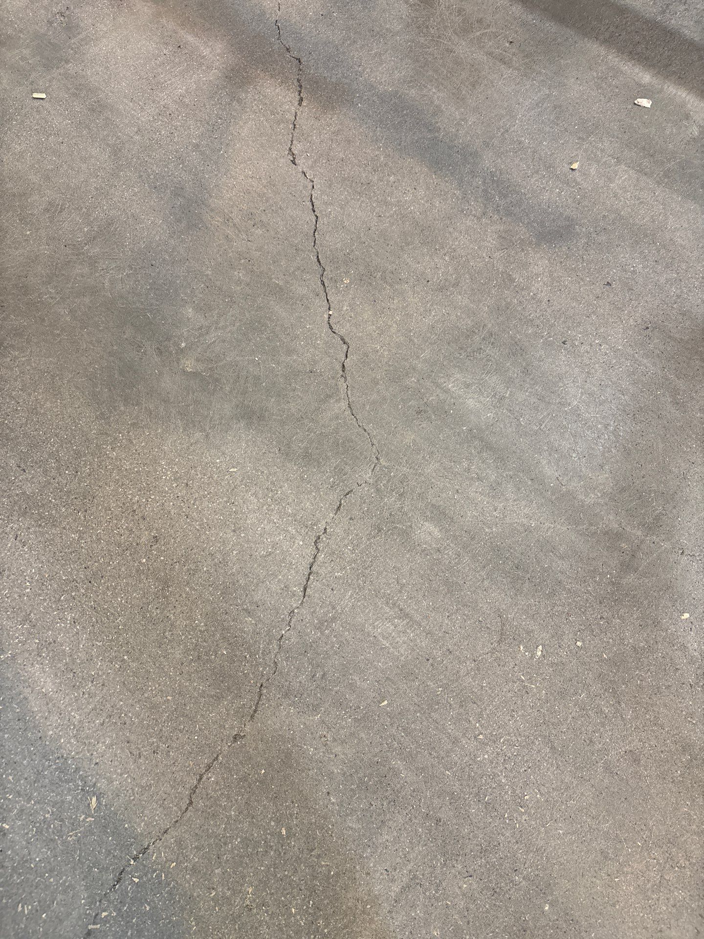 Commercial Kitchen Floor Remodel at Elks, Winchester, VA by Tailored Concrete Coatings