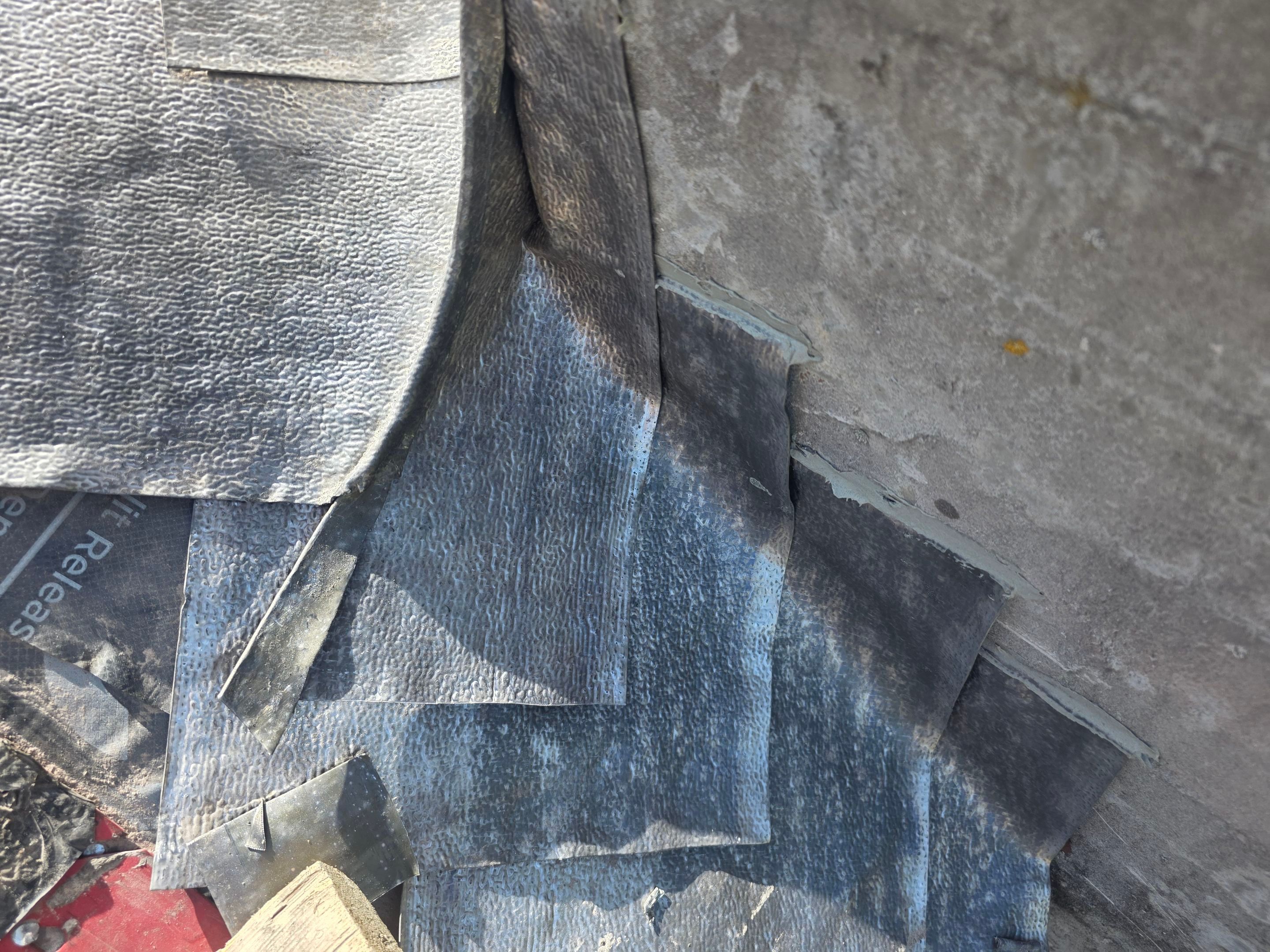 Curtis Cove by The B.A.R Roofing