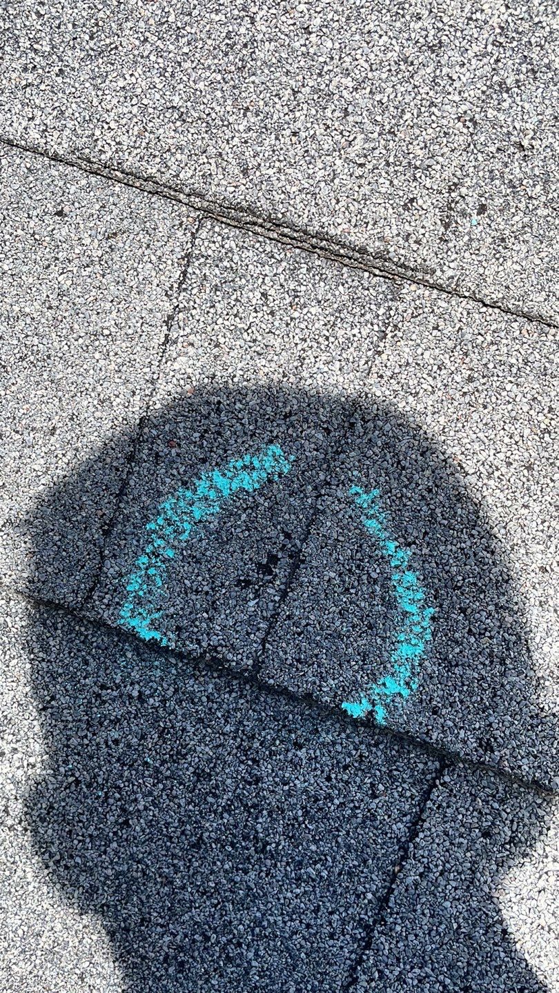 Residential Roofing Installation using Owens Corning by Inspector Roofing and Restoration