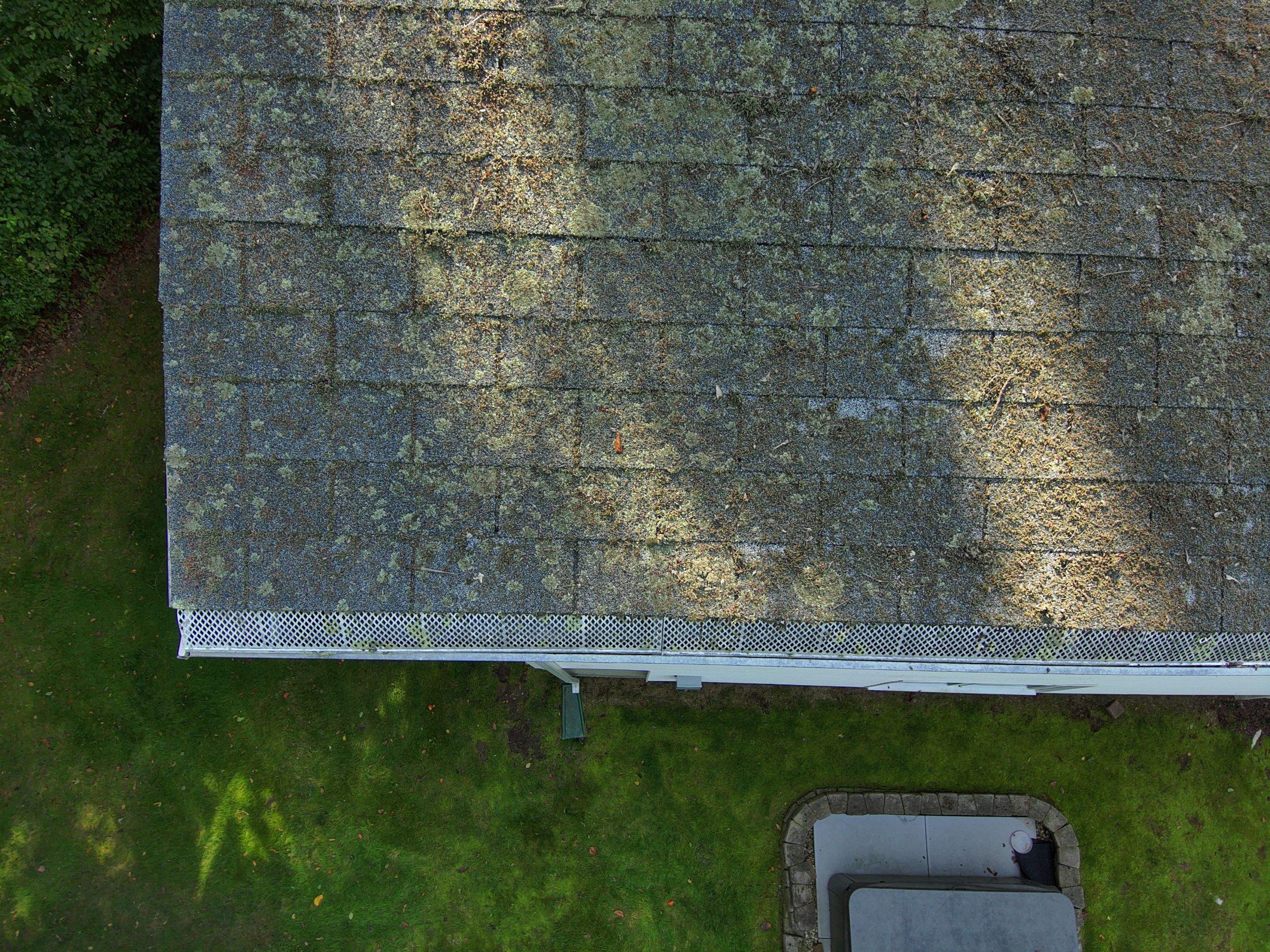 Residential Roofing Installation using Owens Corning TruDefinition Duration AR - Estate Gray by A Plus Exterior