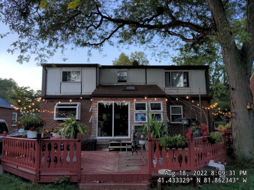 Residential Roofing Installation using Certainteed Belmont shingle by Absolute Roofing and Construction