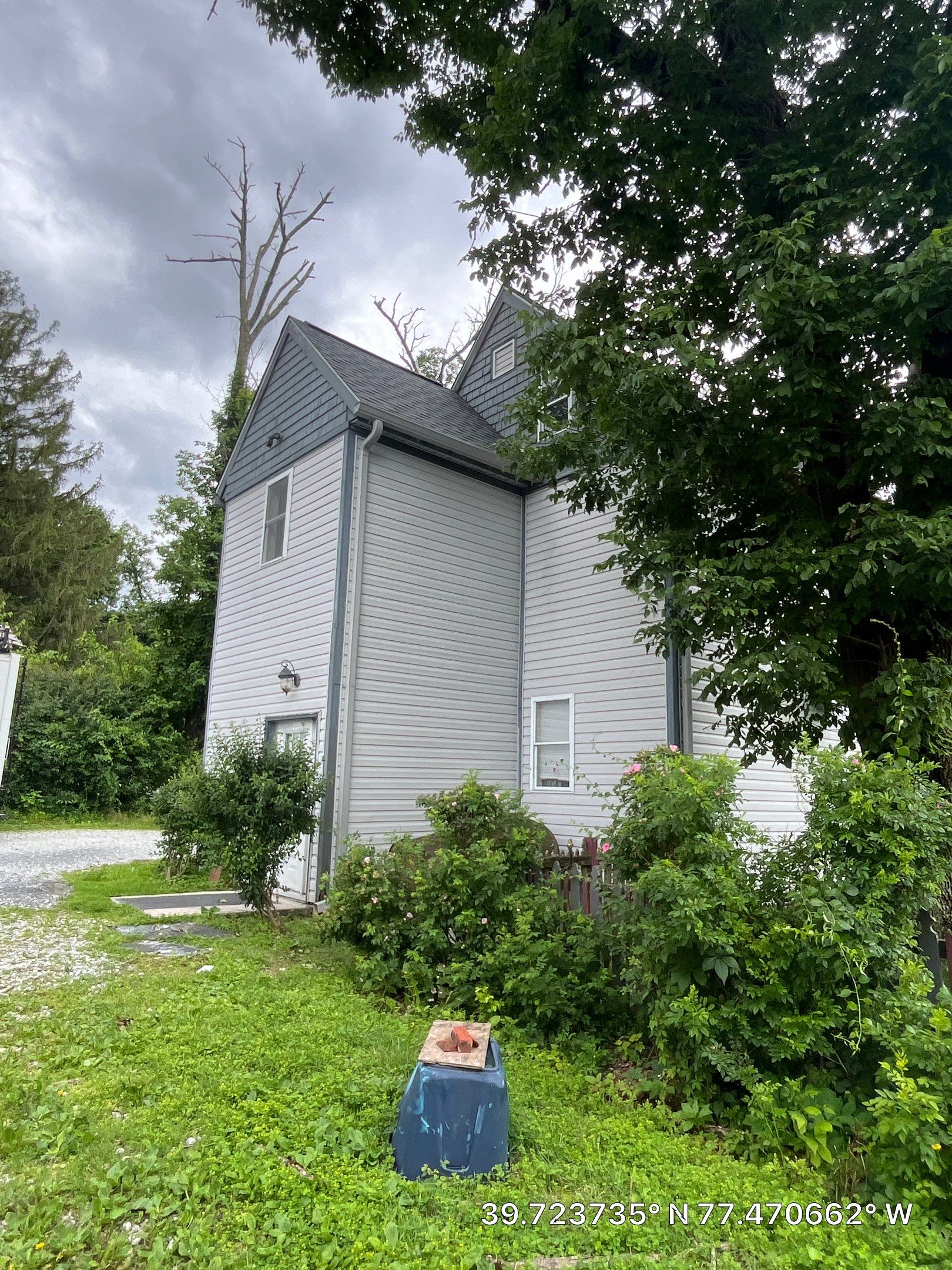 13460 Monterey Lane, Blue Ridge Summit, PA 17214 UNITED STATES by American Custom Contractors