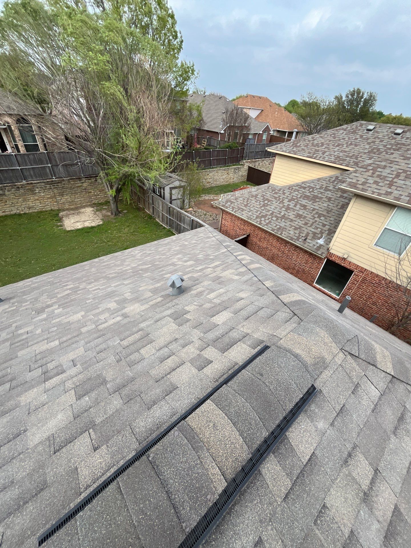 Work Before going on the Market. by Berry Good Roofing 