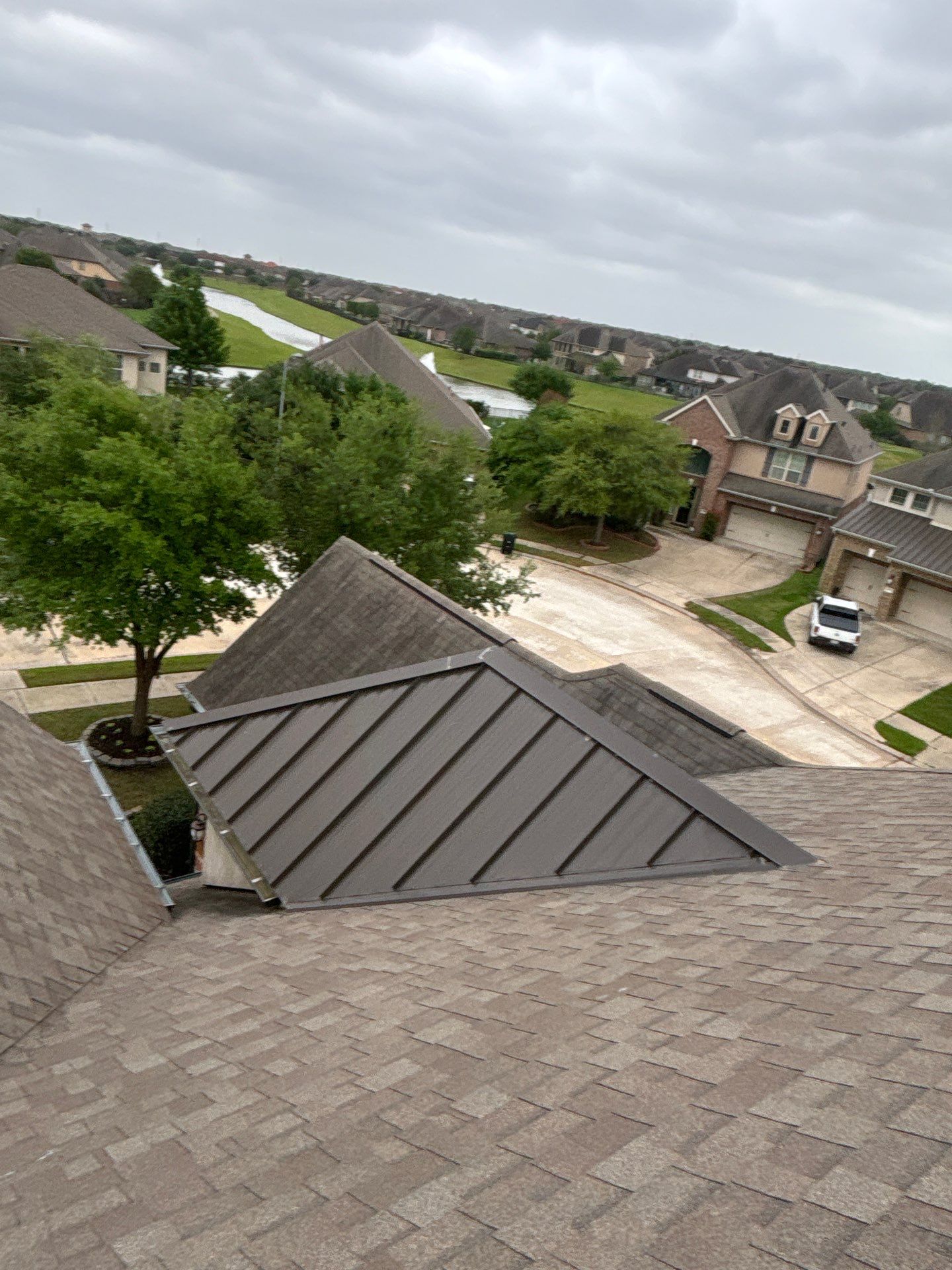 Roof Repair Richmond by Roof Repair Company