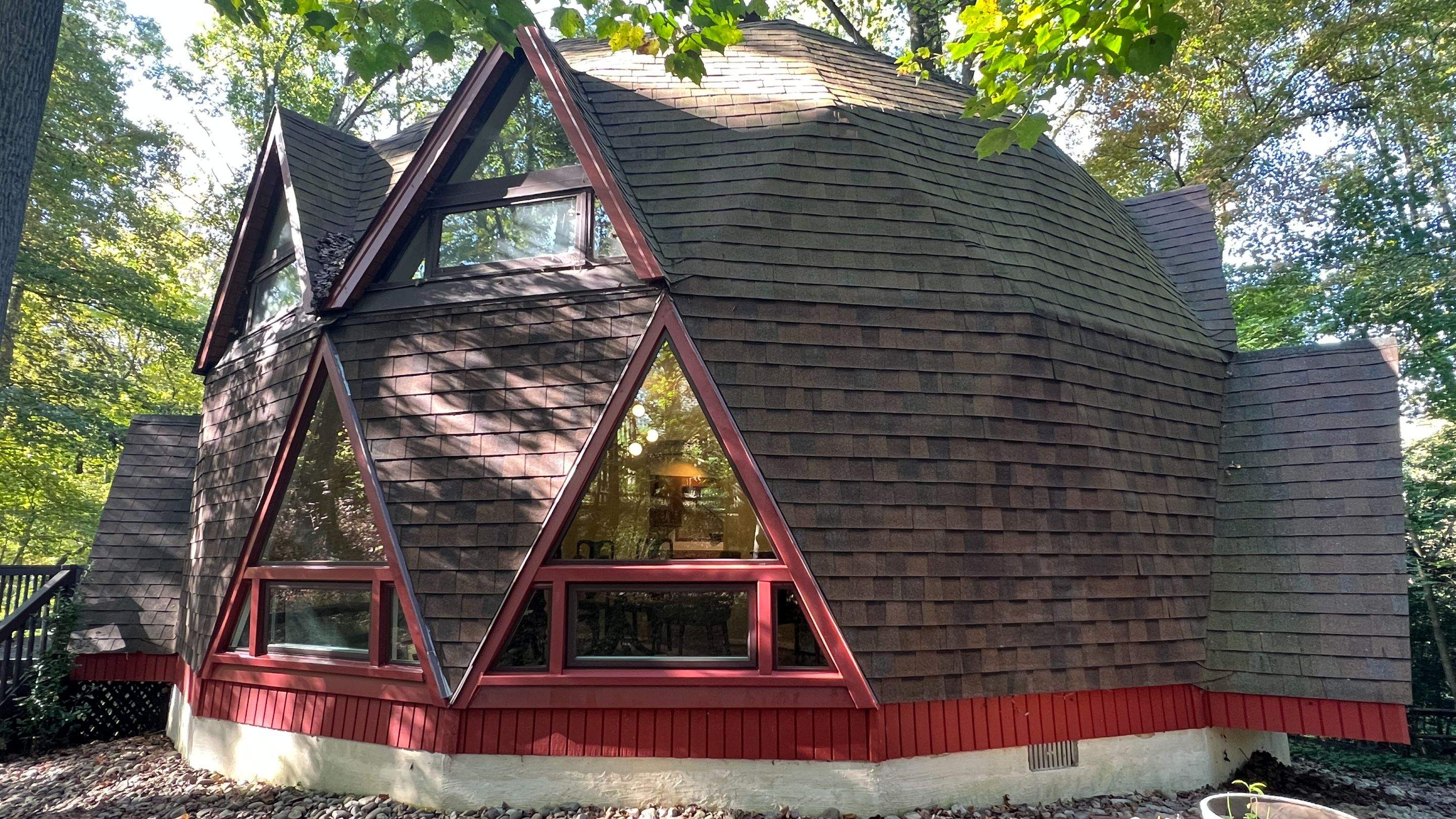 Custom Window Replacement | Laurel, MD by American Home Contractors