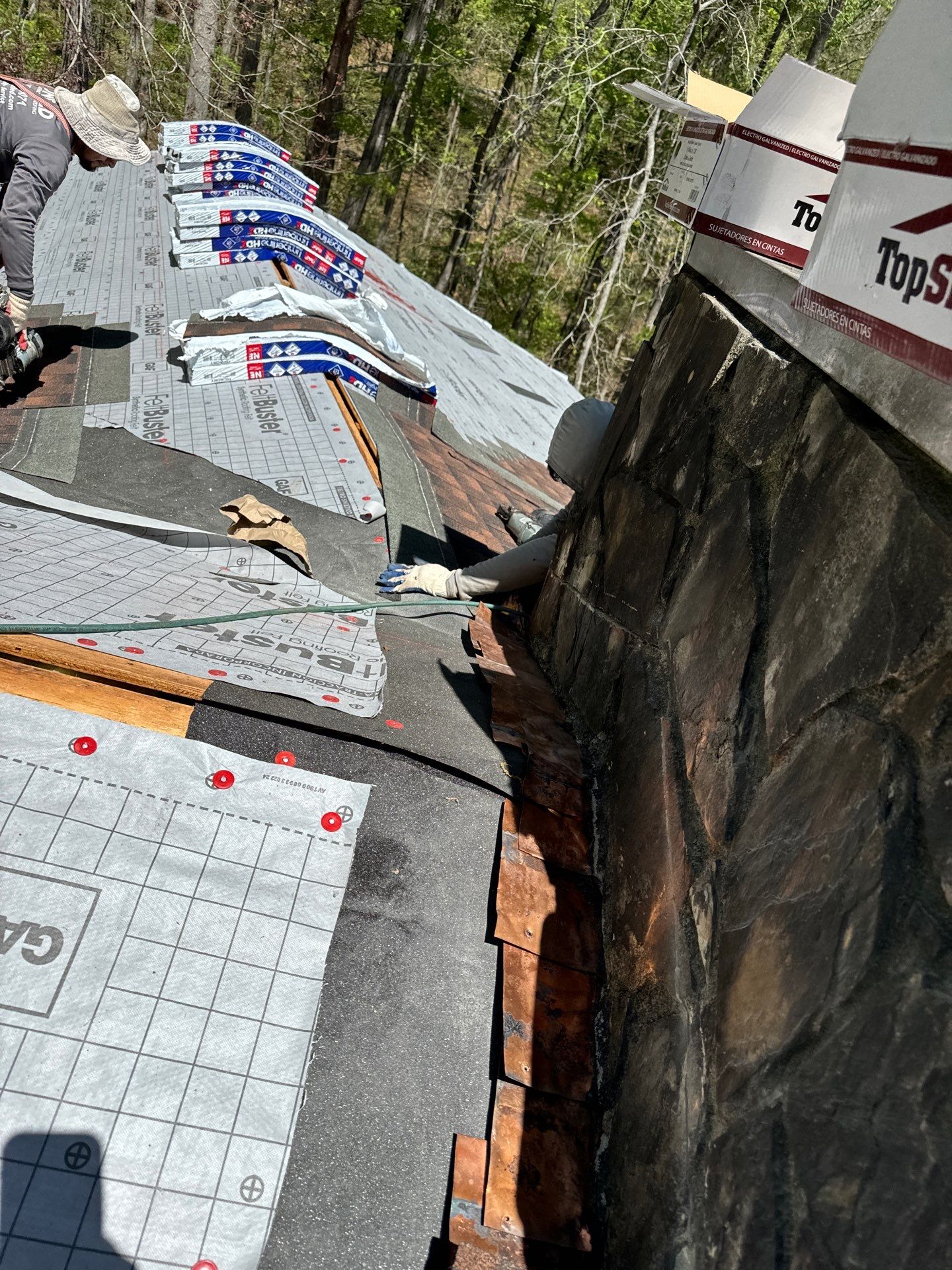 Rick Keizer by United Contracting and Roofing