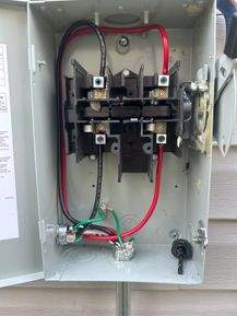 Grovetown Ga Project by Zero Grid Power Solutions
