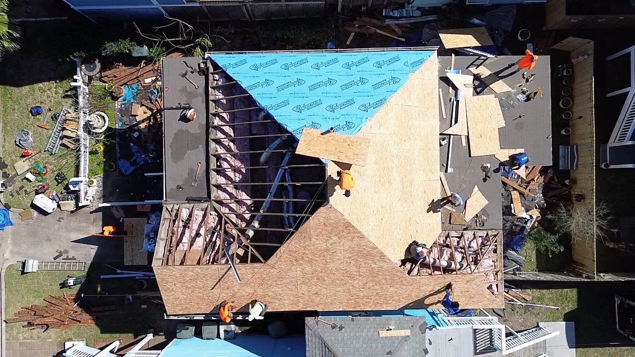 Mike R by Boss Hogg Roofing