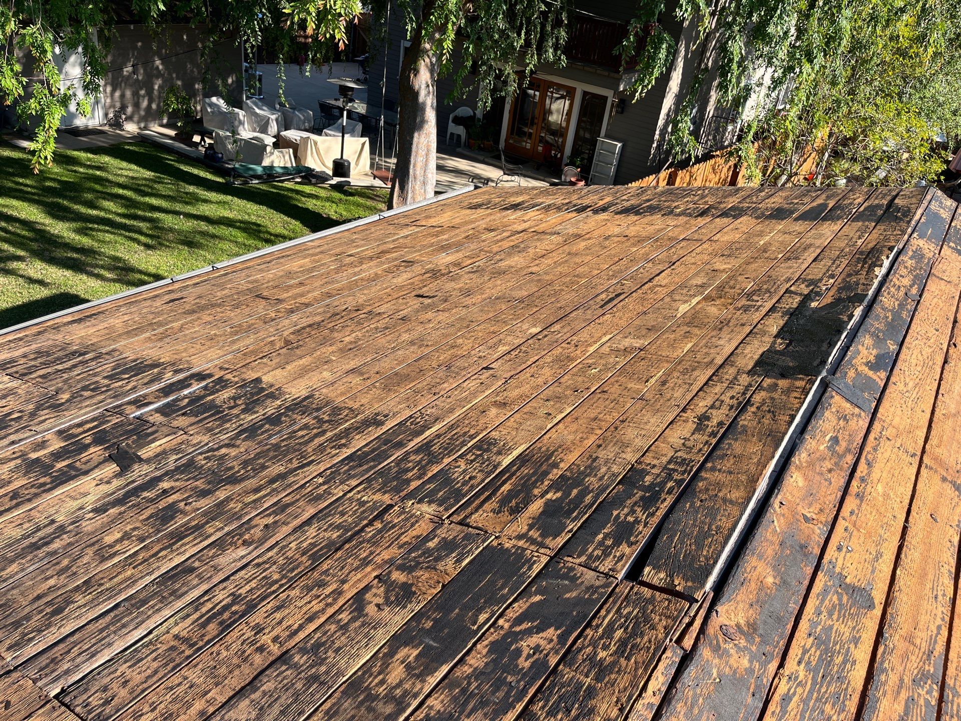 Paloma Project by Green Ladder Roofing Company