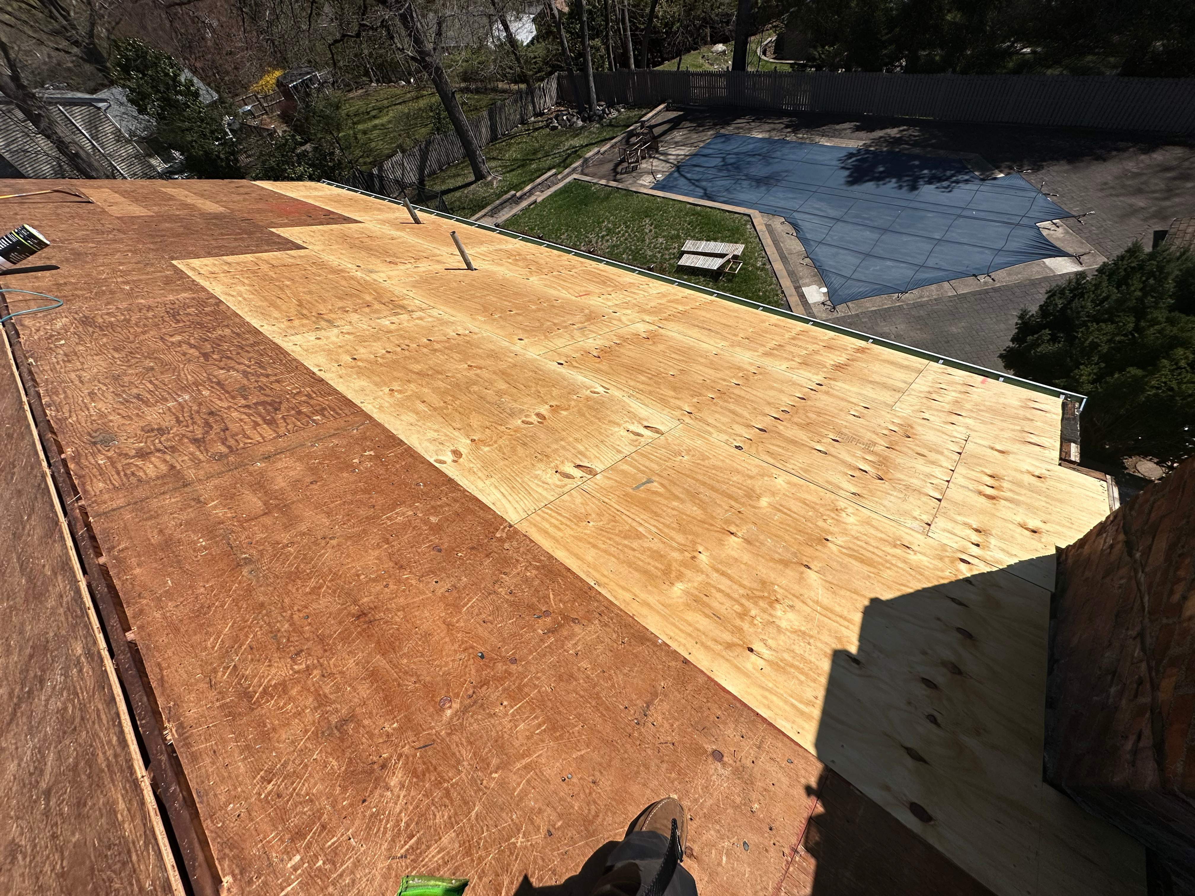 Wyckoff, NJ ROOF REPLACEMENT  by CUNIN CONSTRUCTION LLC